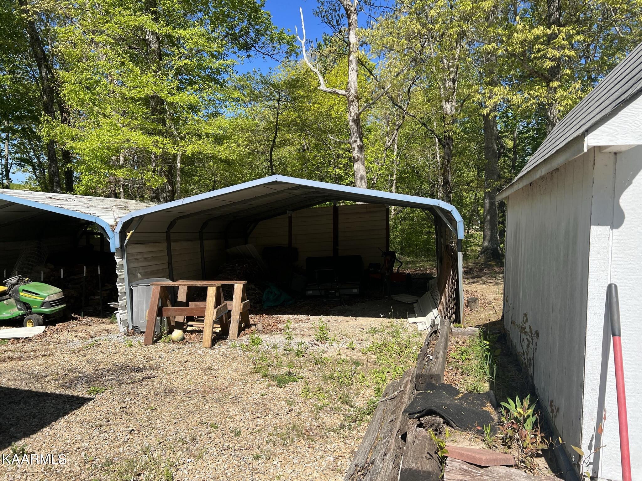 1049 Rodgers Road Crossville TN 38572