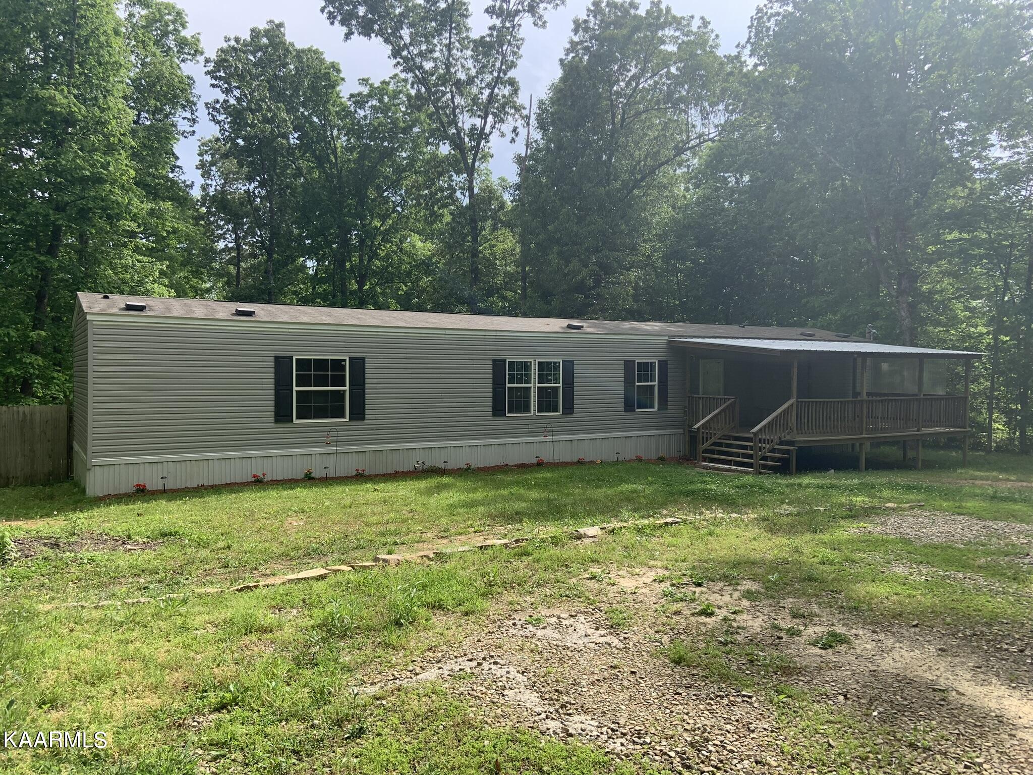 1049 Rodgers Road Crossville TN 38572