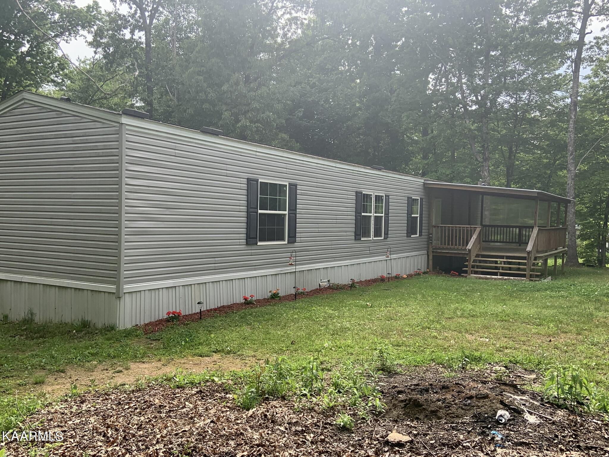 1049 Rodgers Road Crossville TN 38572