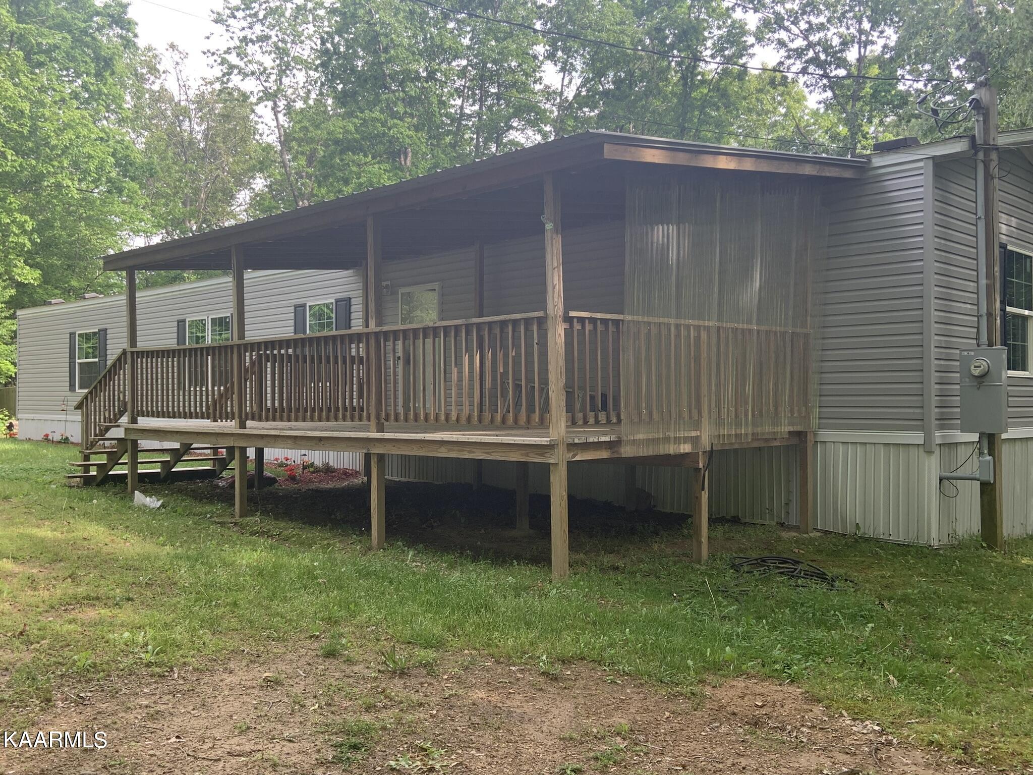 1049 Rodgers Road Crossville TN 38572