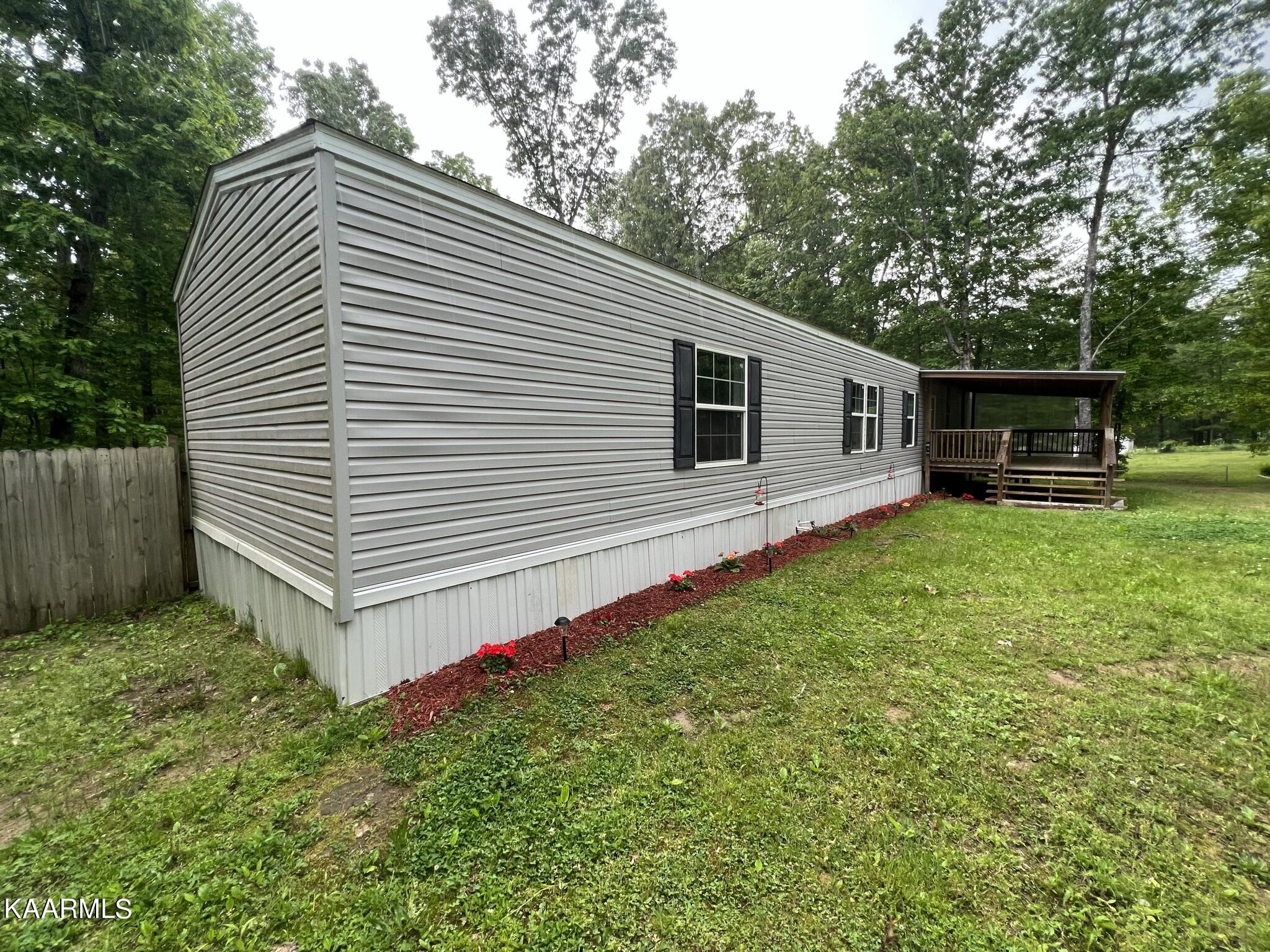 1049 Rodgers Road Crossville TN 38572