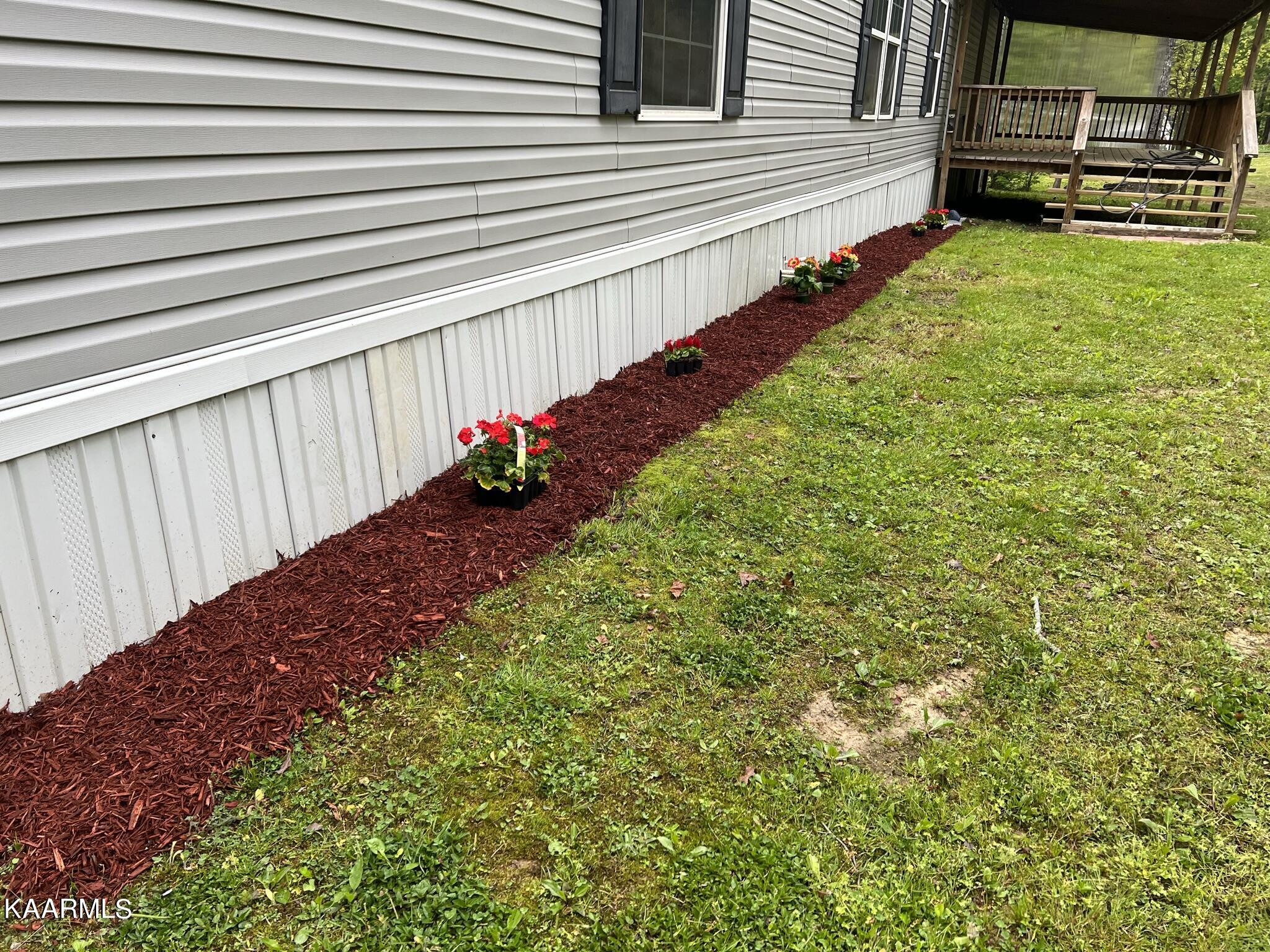 1049 Rodgers Road Crossville TN 38572