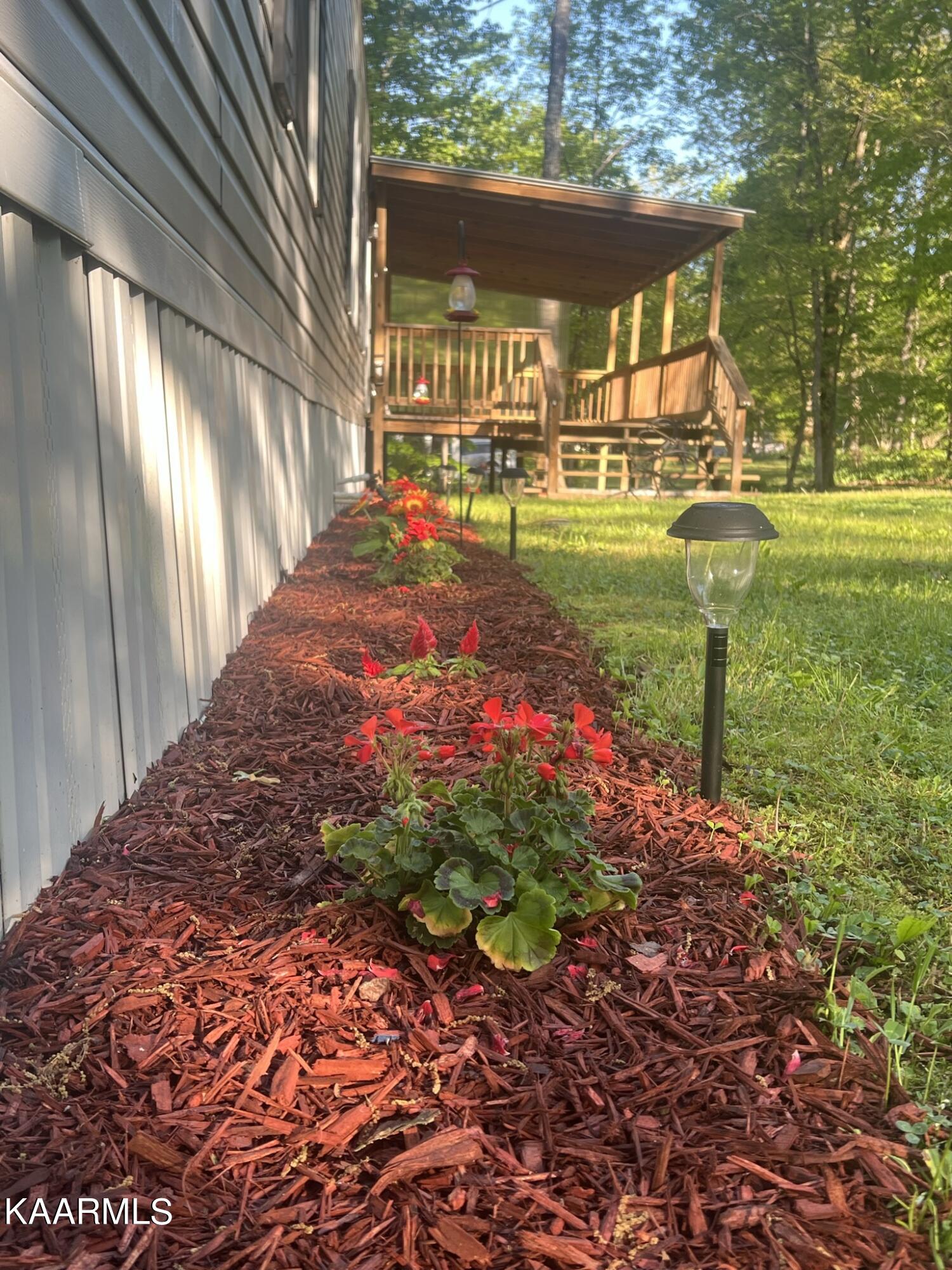 1049 Rodgers Road Crossville TN 38572