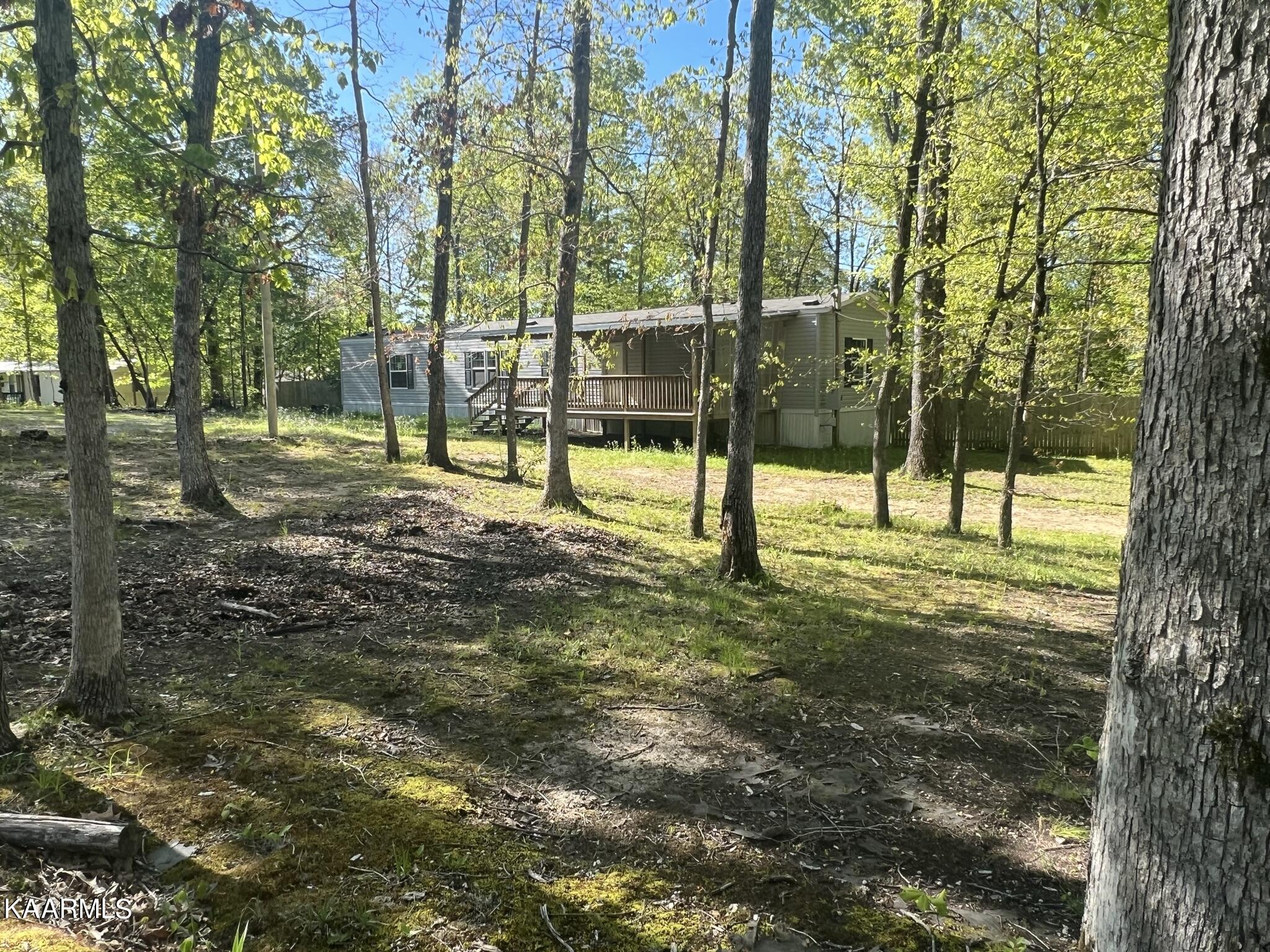 1049 Rodgers Road Crossville TN 38572