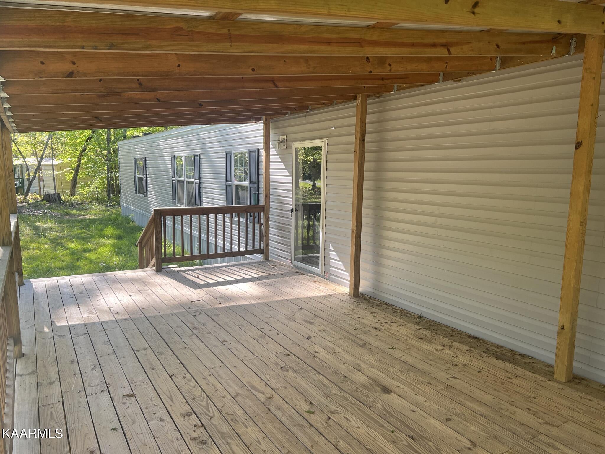 1049 Rodgers Road Crossville TN 38572