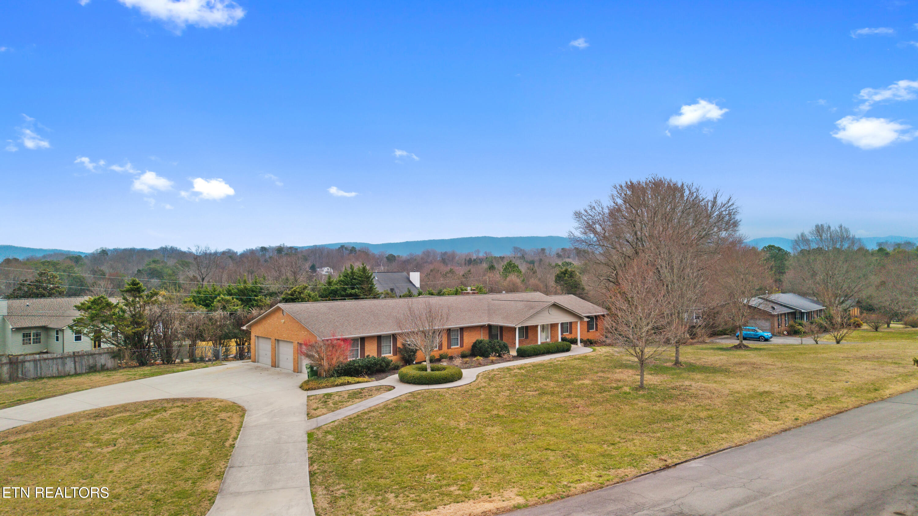1245 S Heritage Drive Maryville TN 37803