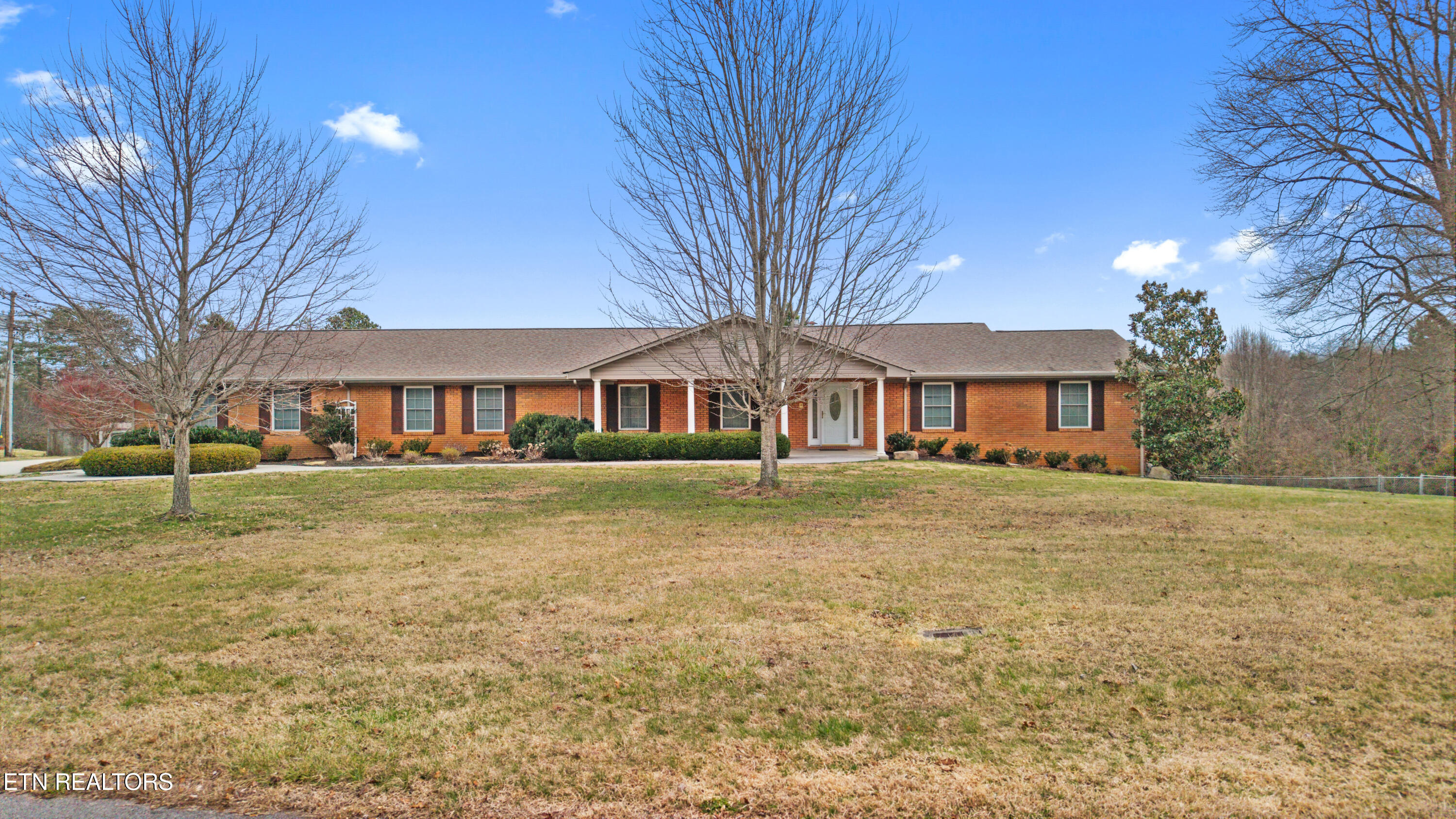 1245 S Heritage Drive Maryville TN 37803