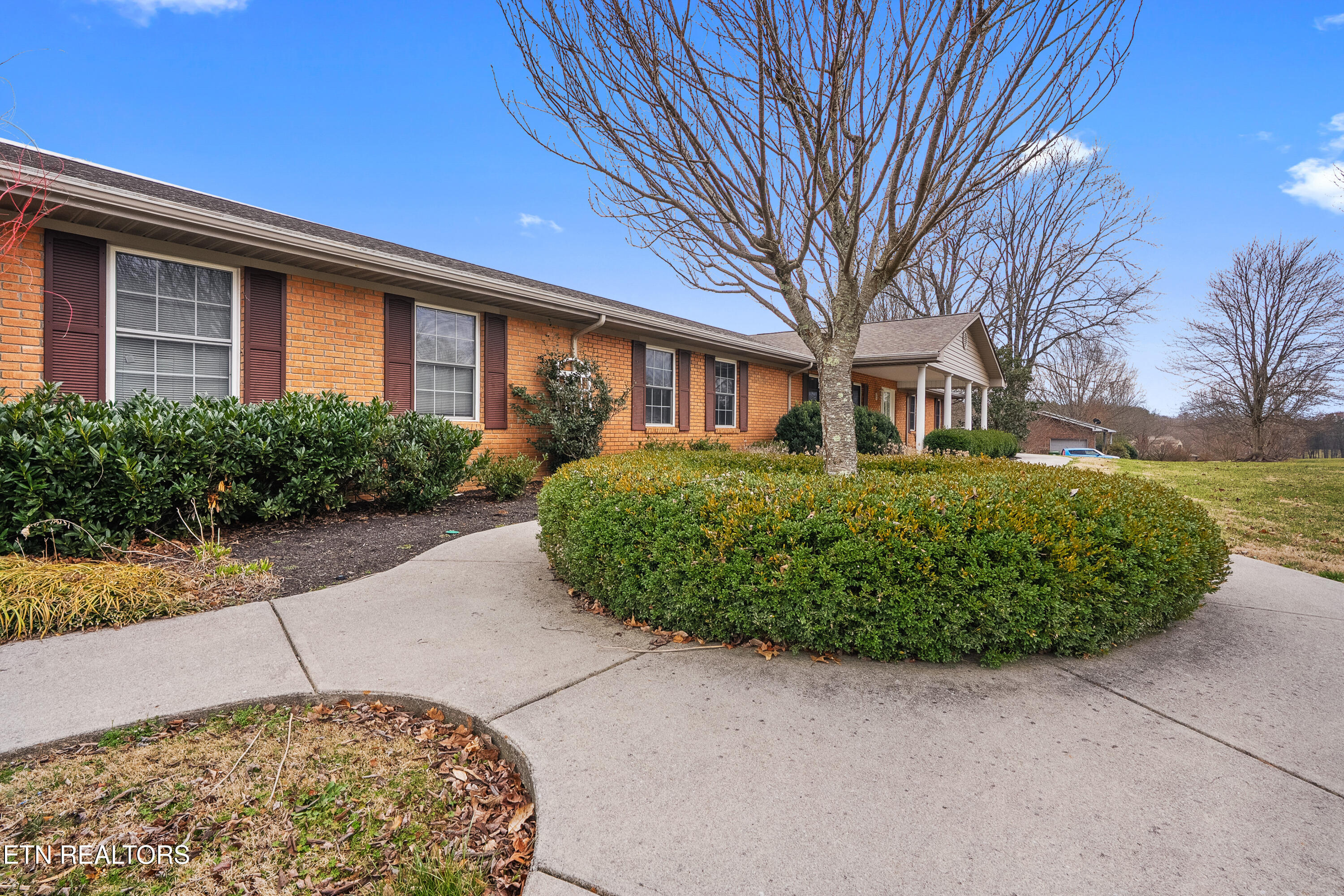 1245 S Heritage Drive Maryville TN 37803