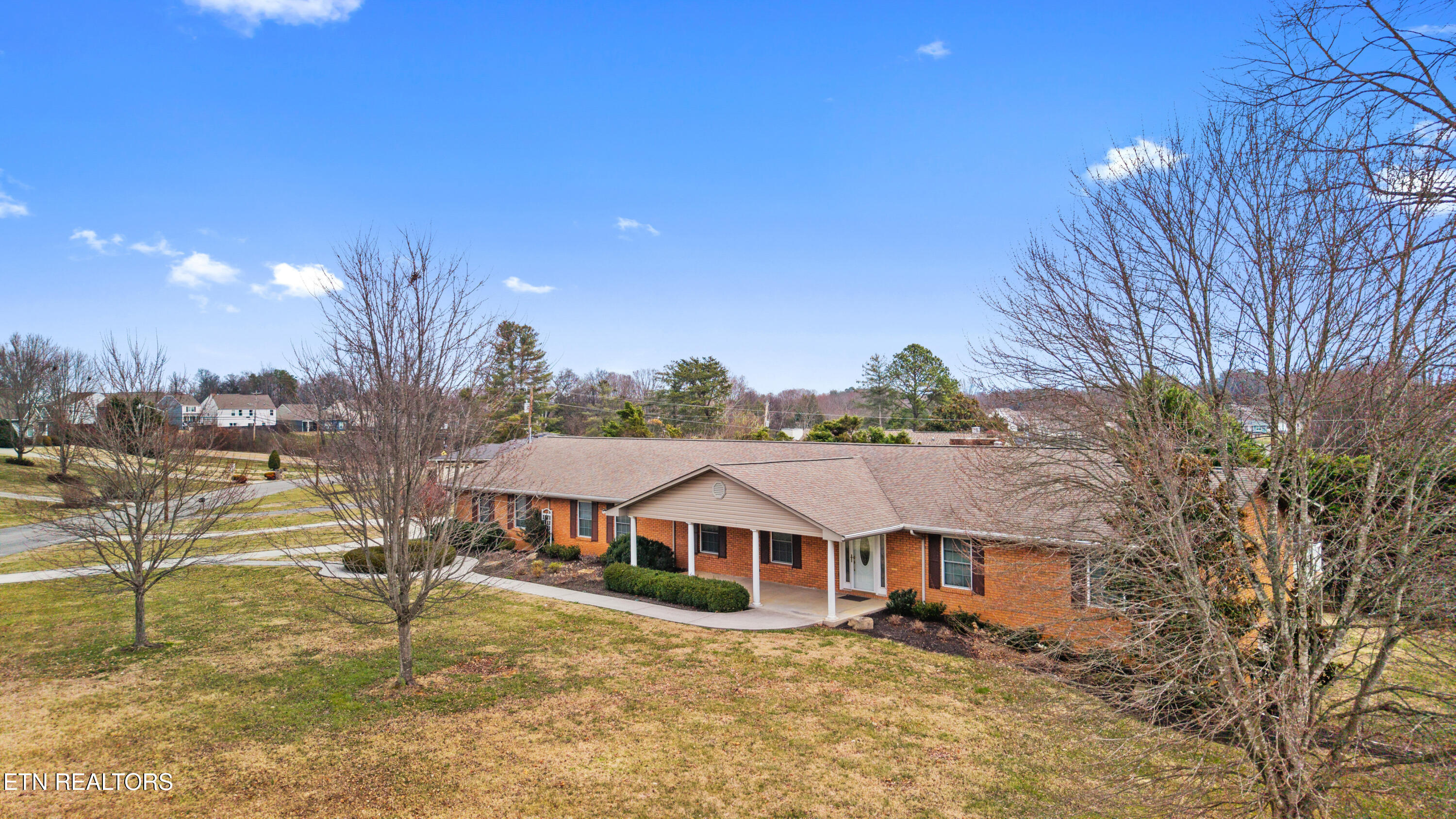 1245 S Heritage Drive Maryville TN 37803