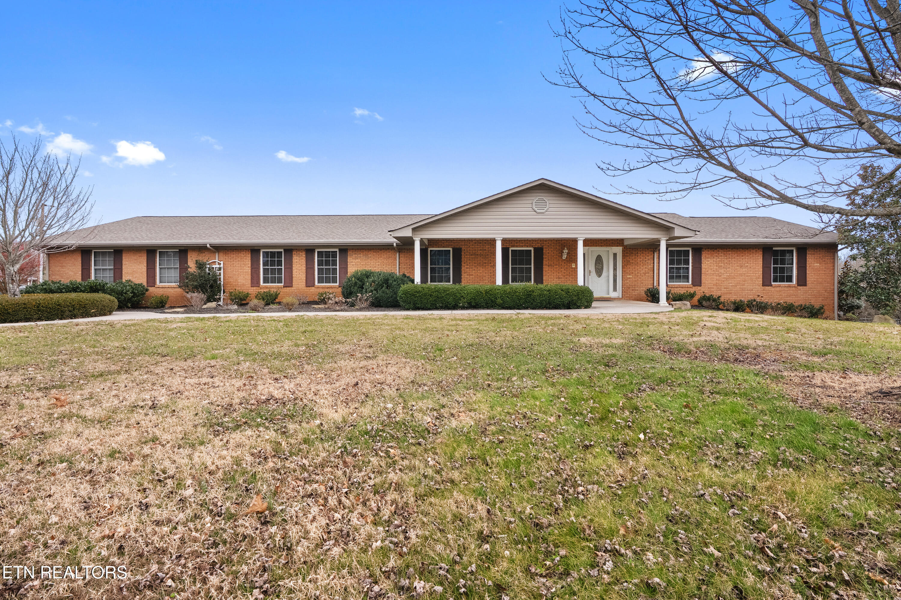1245 S Heritage Drive Maryville TN 37803