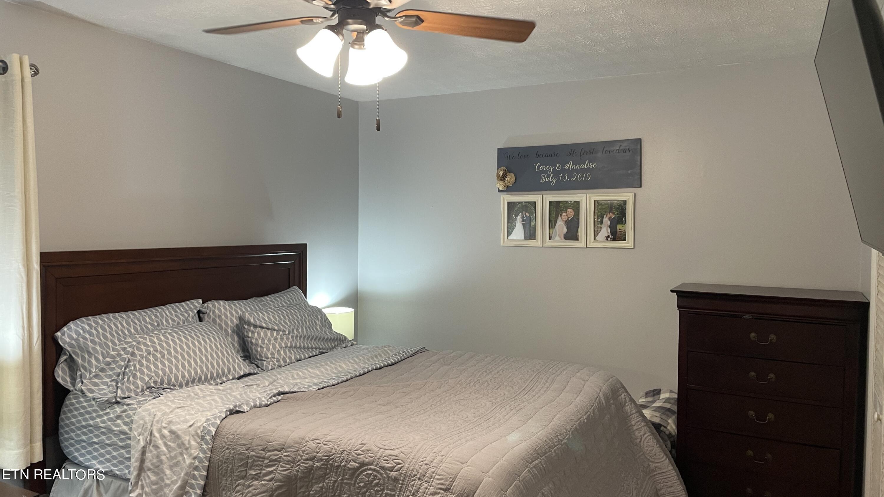 89 Plateau Firetower Road Crossville TN 38571