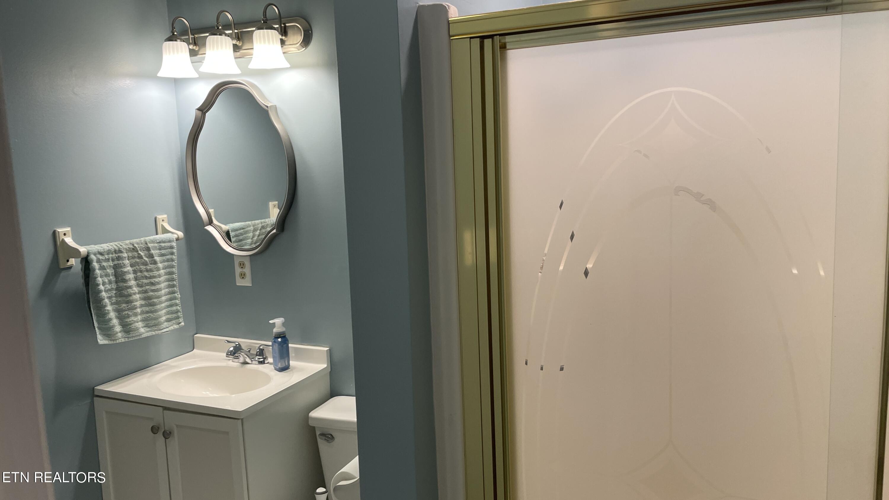 89 Plateau Firetower Road Crossville TN 38571