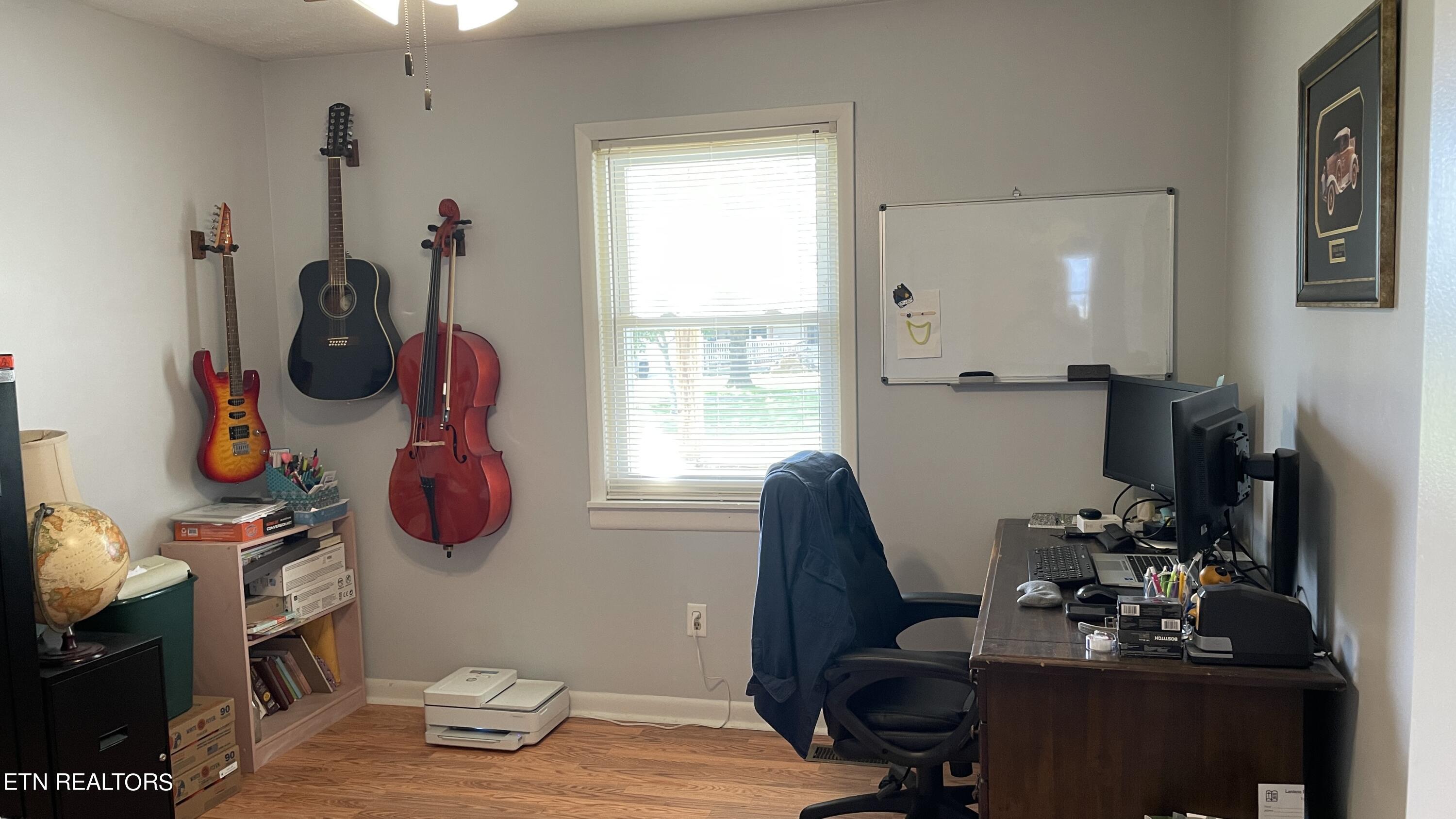 89 Plateau Firetower Road Crossville TN 38571