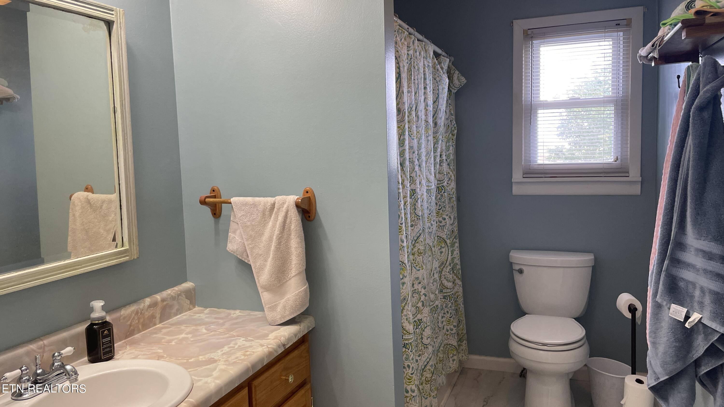 89 Plateau Firetower Road Crossville TN 38571