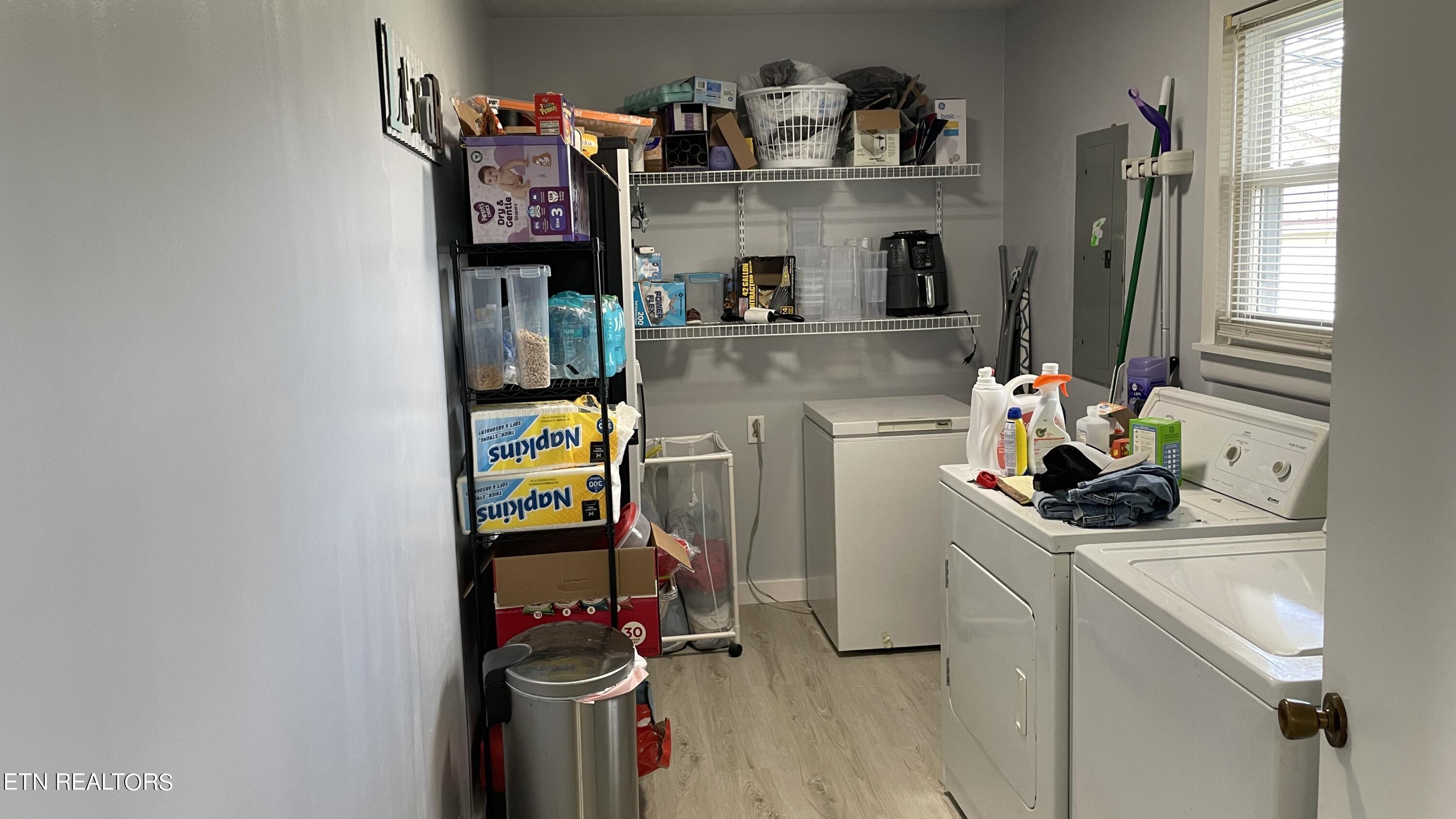 89 Plateau Firetower Road Crossville TN 38571