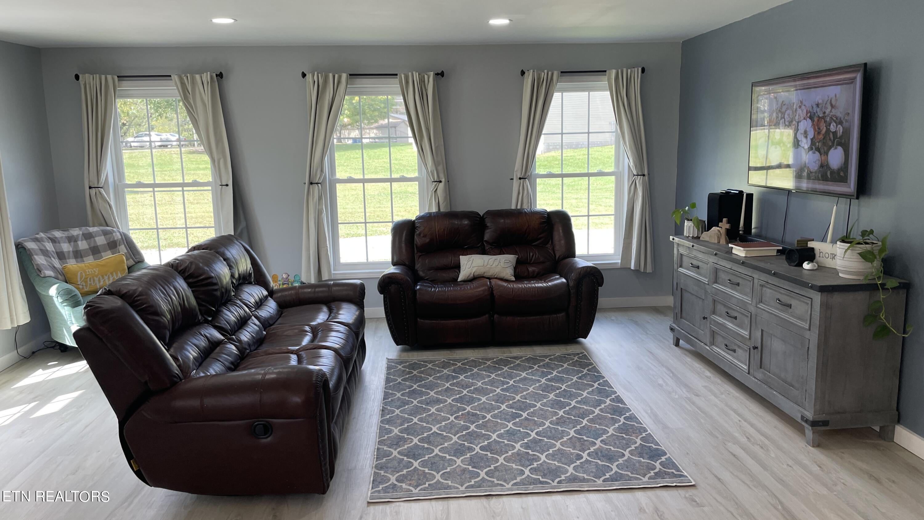 89 Plateau Firetower Road Crossville TN 38571