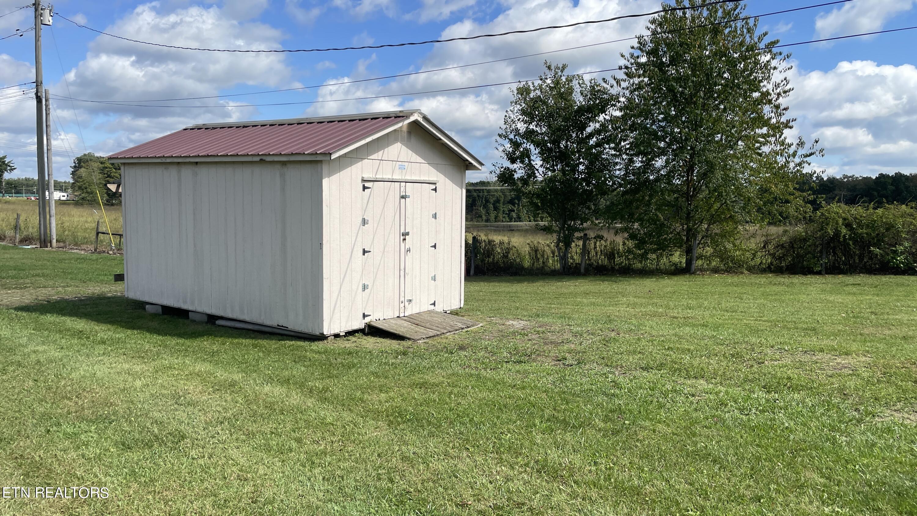 89 Plateau Firetower Road Crossville TN 38571