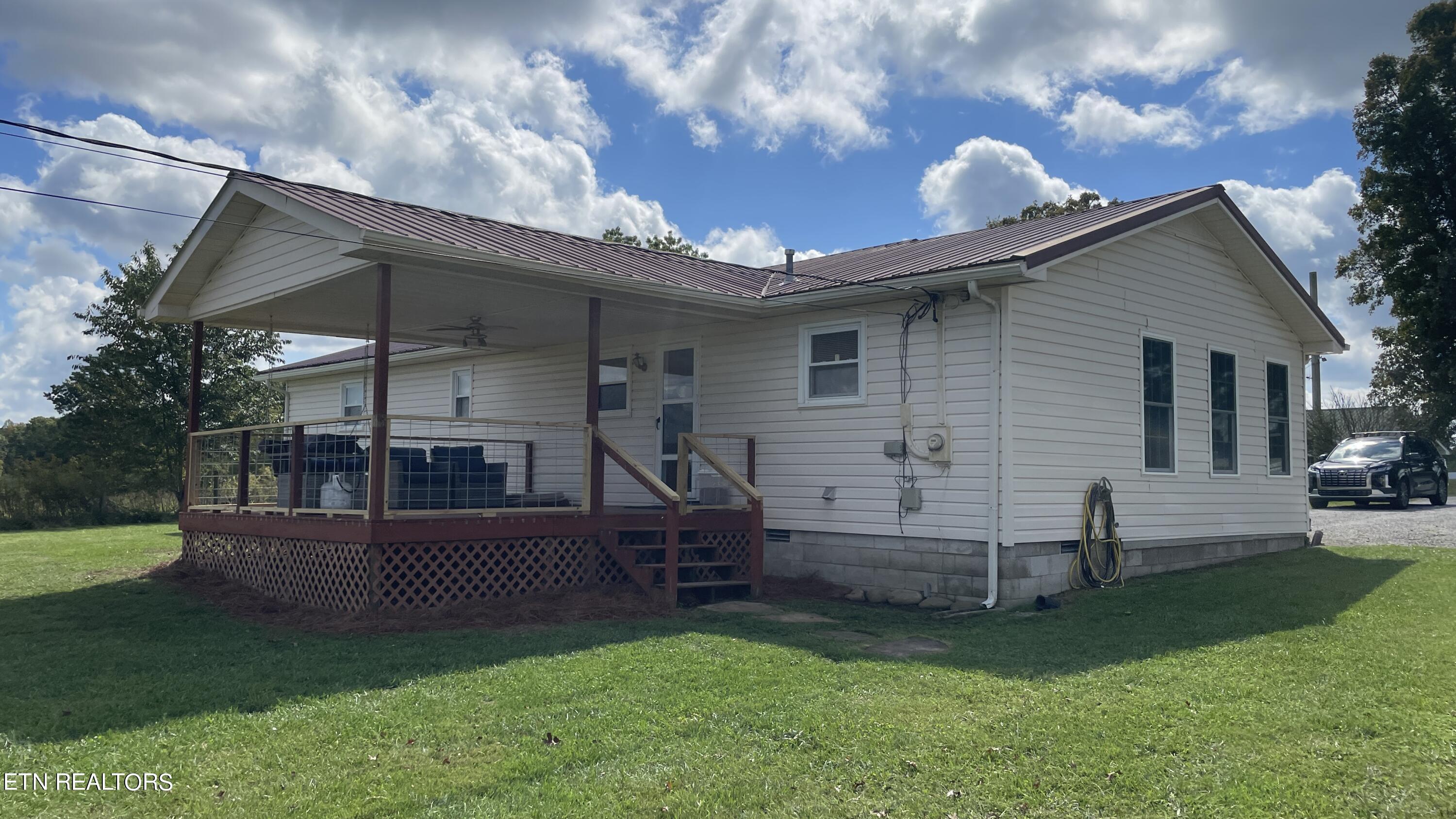 89 Plateau Firetower Road Crossville TN 38571