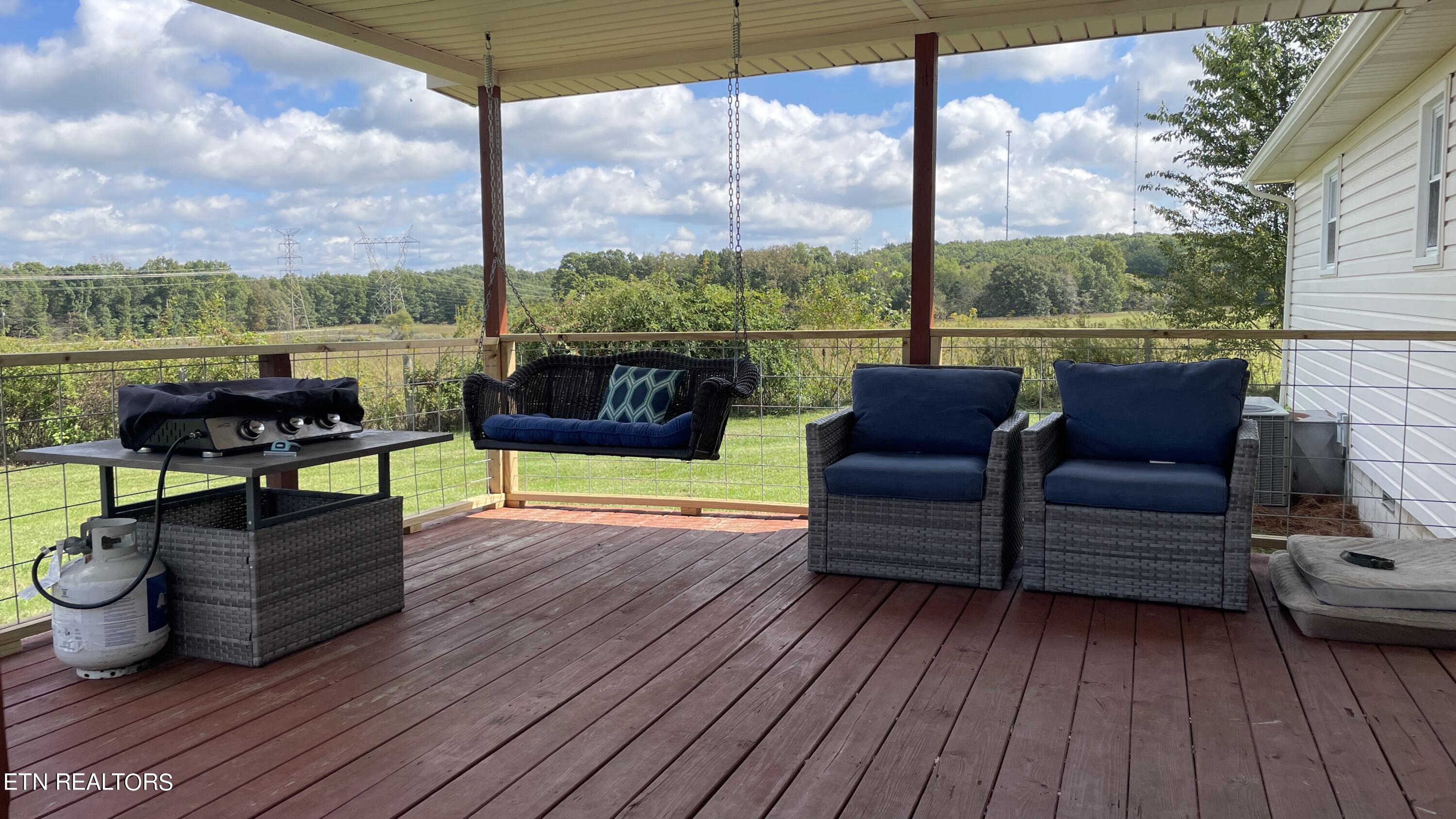 89 Plateau Firetower Road Crossville TN 38571