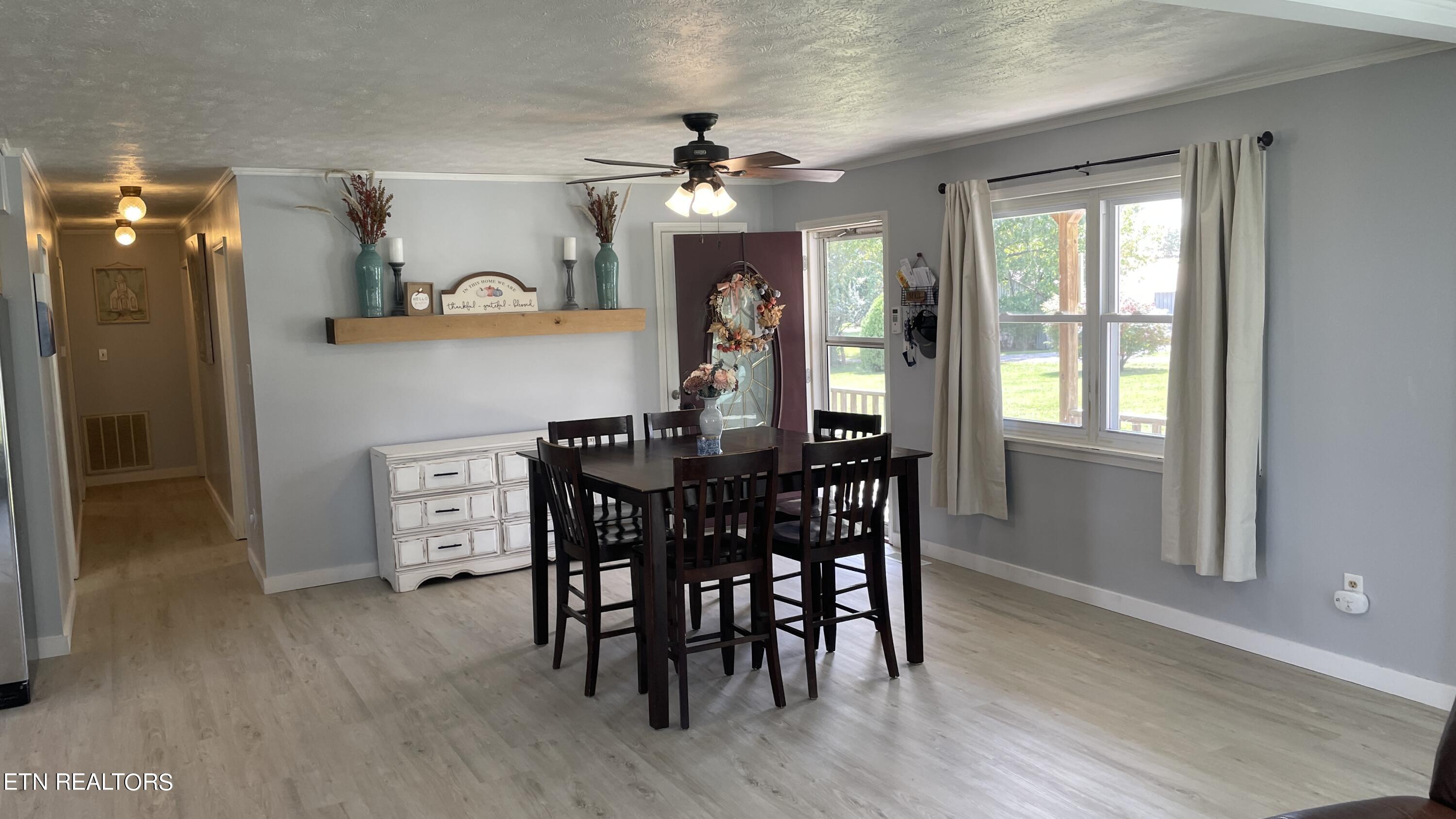 89 Plateau Firetower Road Crossville TN 38571