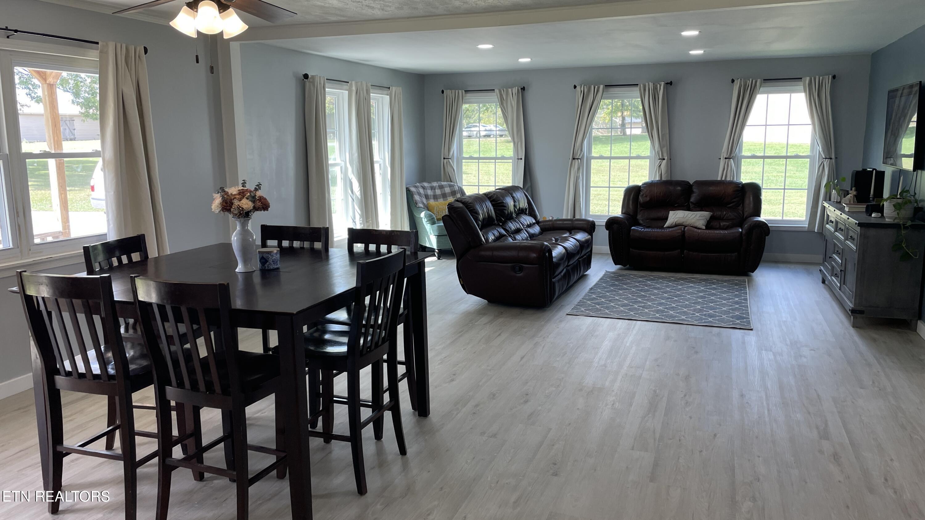 89 Plateau Firetower Road Crossville TN 38571