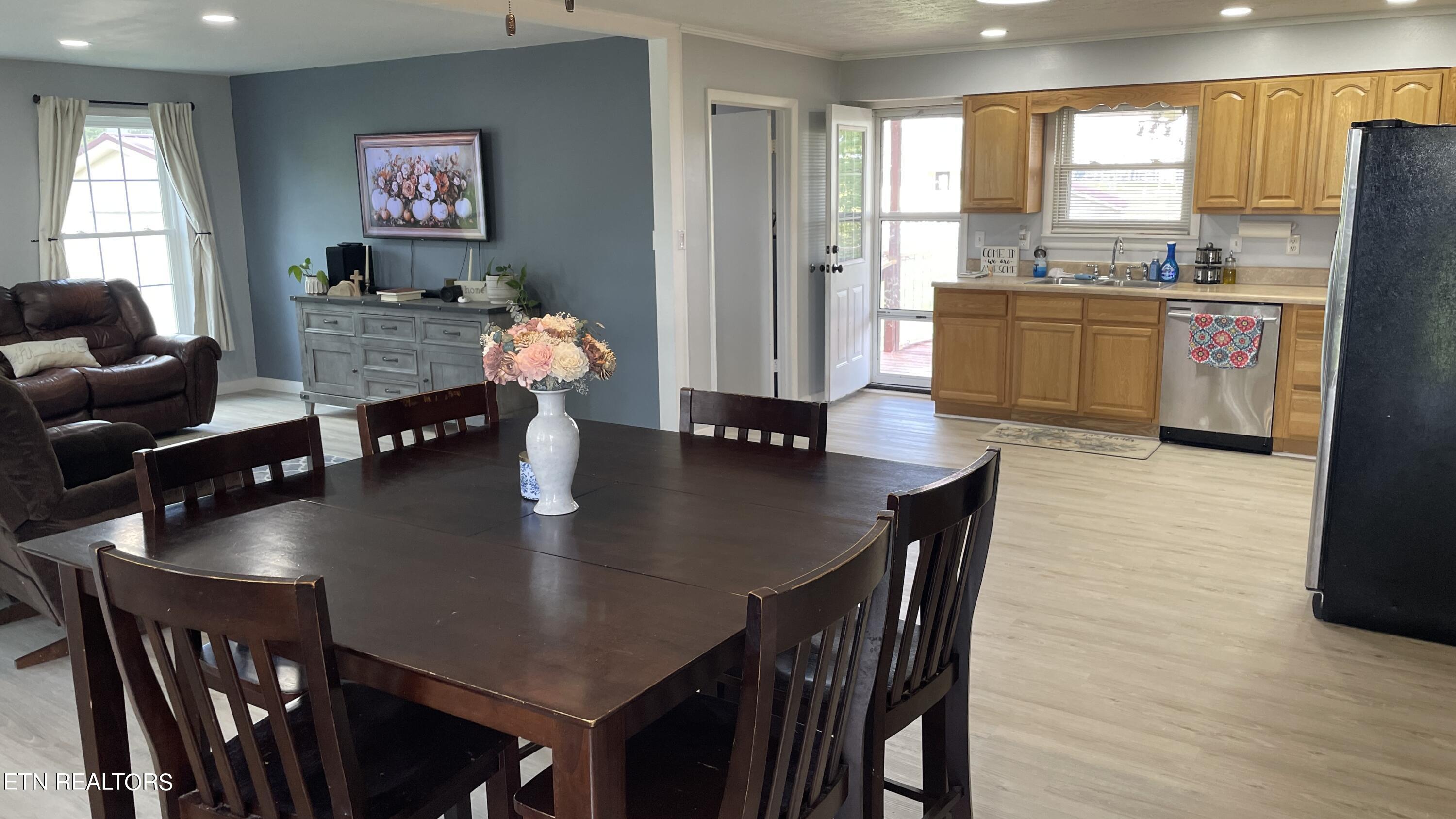 89 Plateau Firetower Road Crossville TN 38571