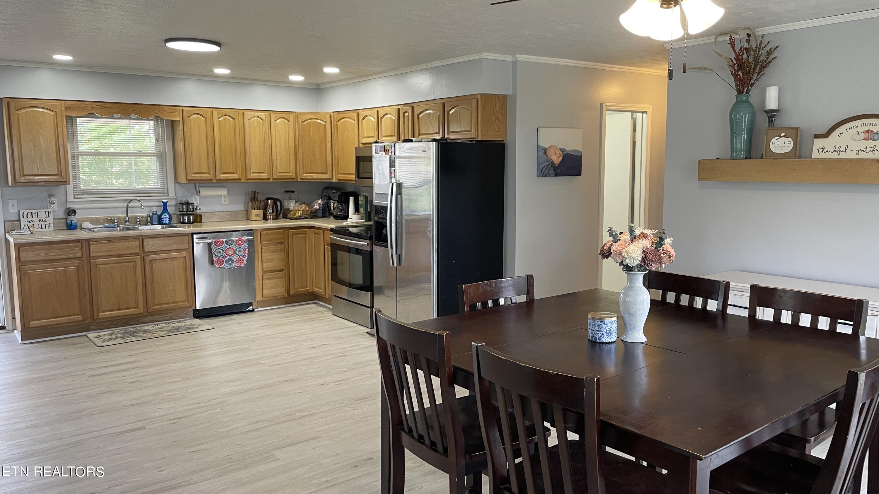 89 Plateau Firetower Road Crossville TN 38571