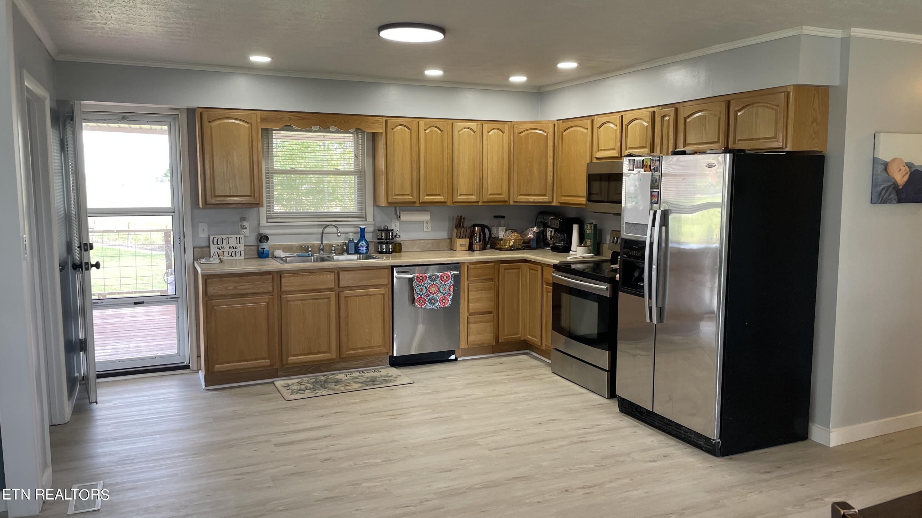 89 Plateau Firetower Road Crossville TN 38571