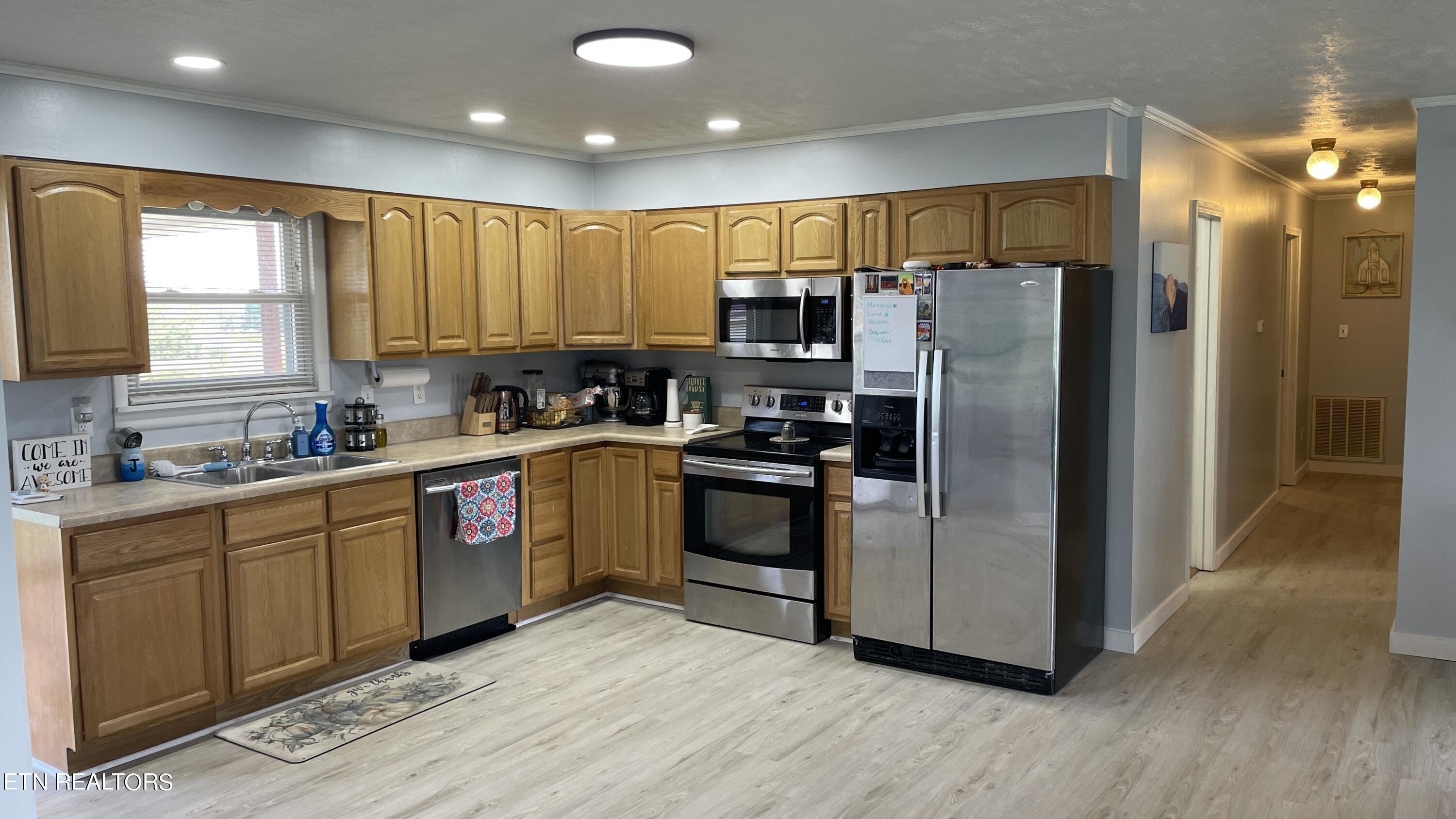 89 Plateau Firetower Road Crossville TN 38571