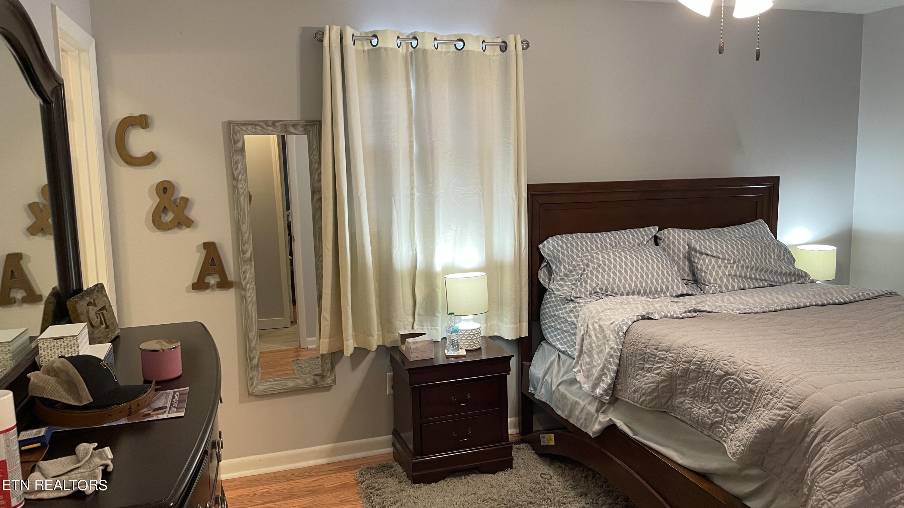 89 Plateau Firetower Road Crossville TN 38571