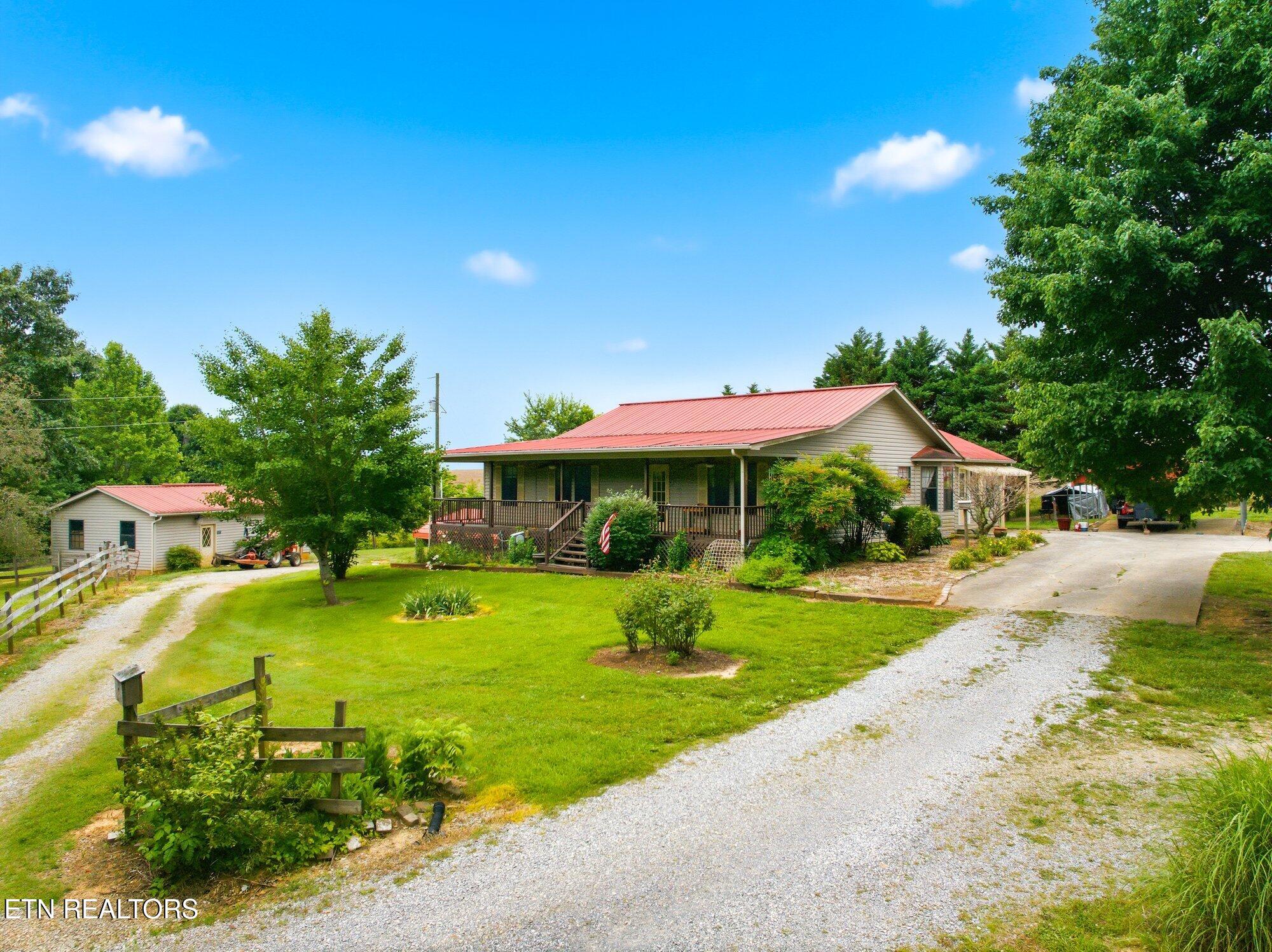 1992 Federal Road Madisonville TN 37354