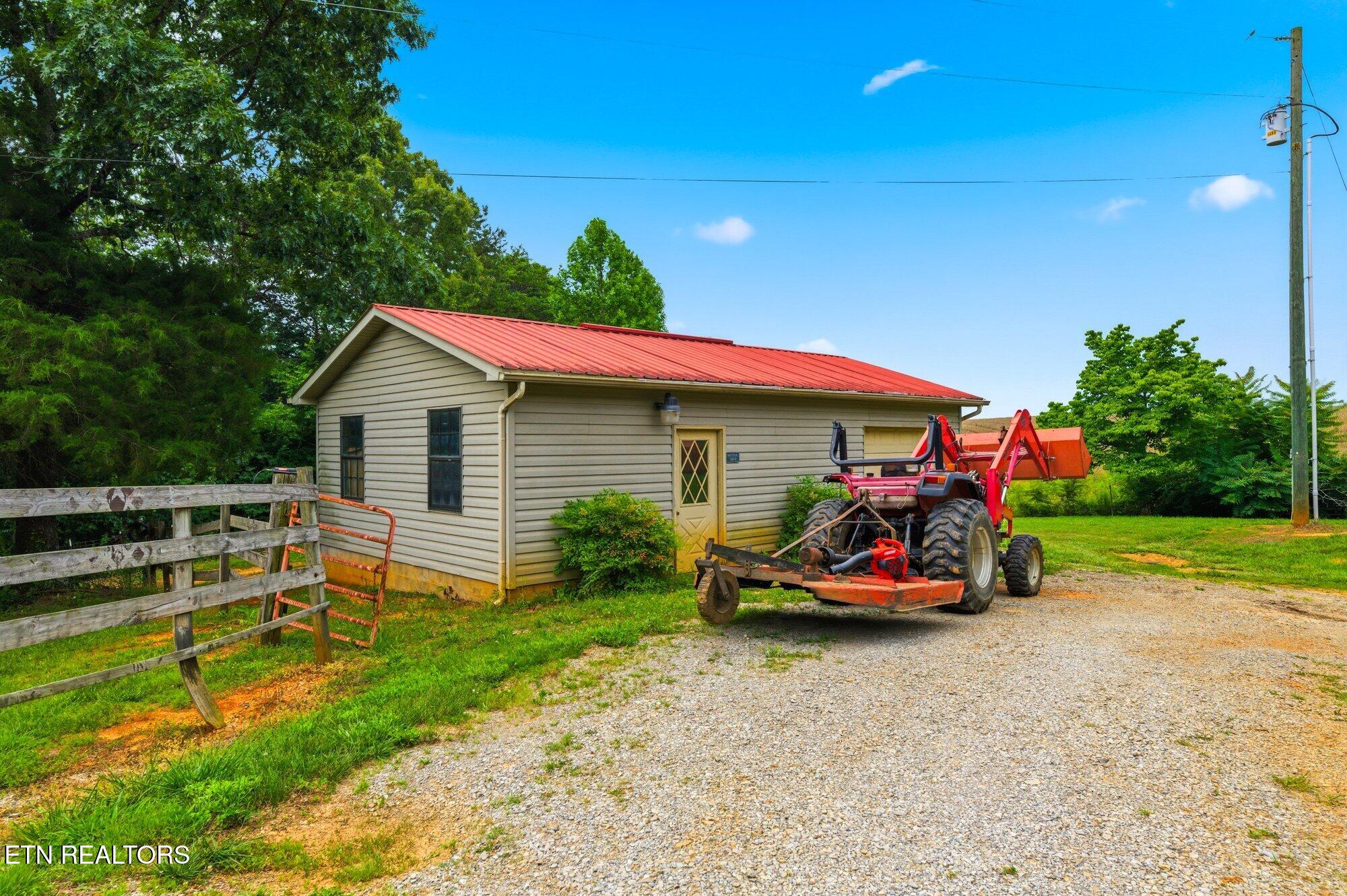 1992 Federal Road Madisonville TN 37354