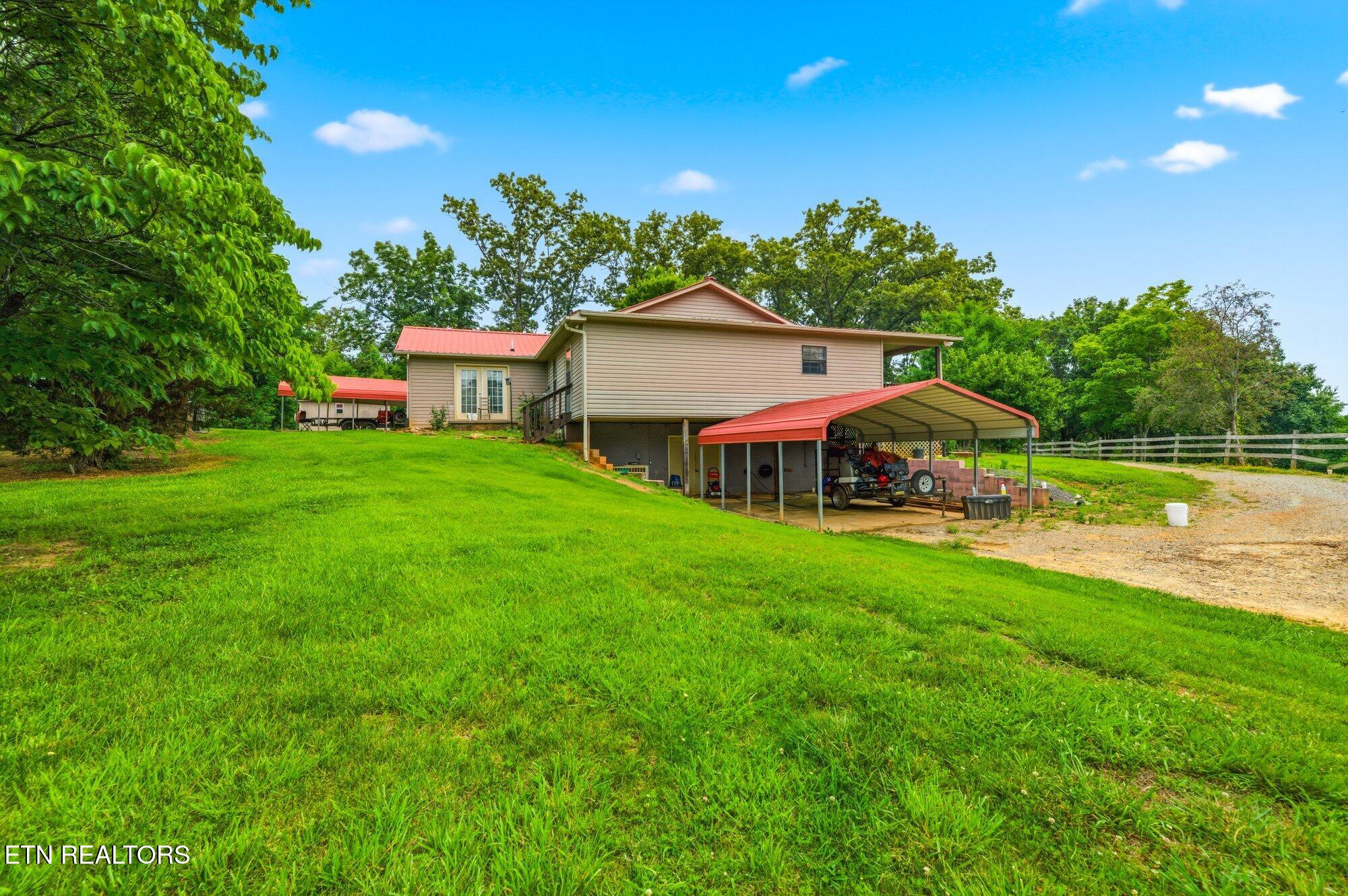 1992 Federal Road Madisonville TN 37354