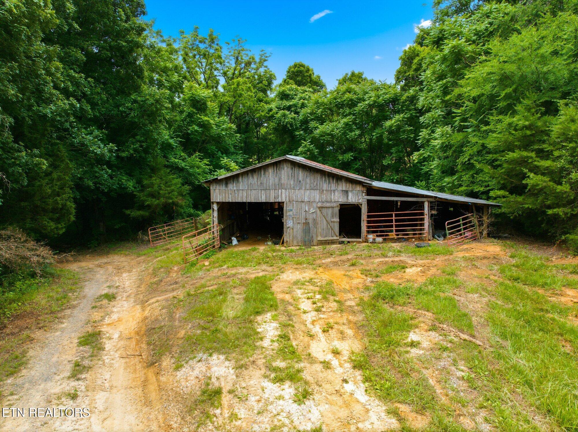 1992 Federal Road Madisonville TN 37354