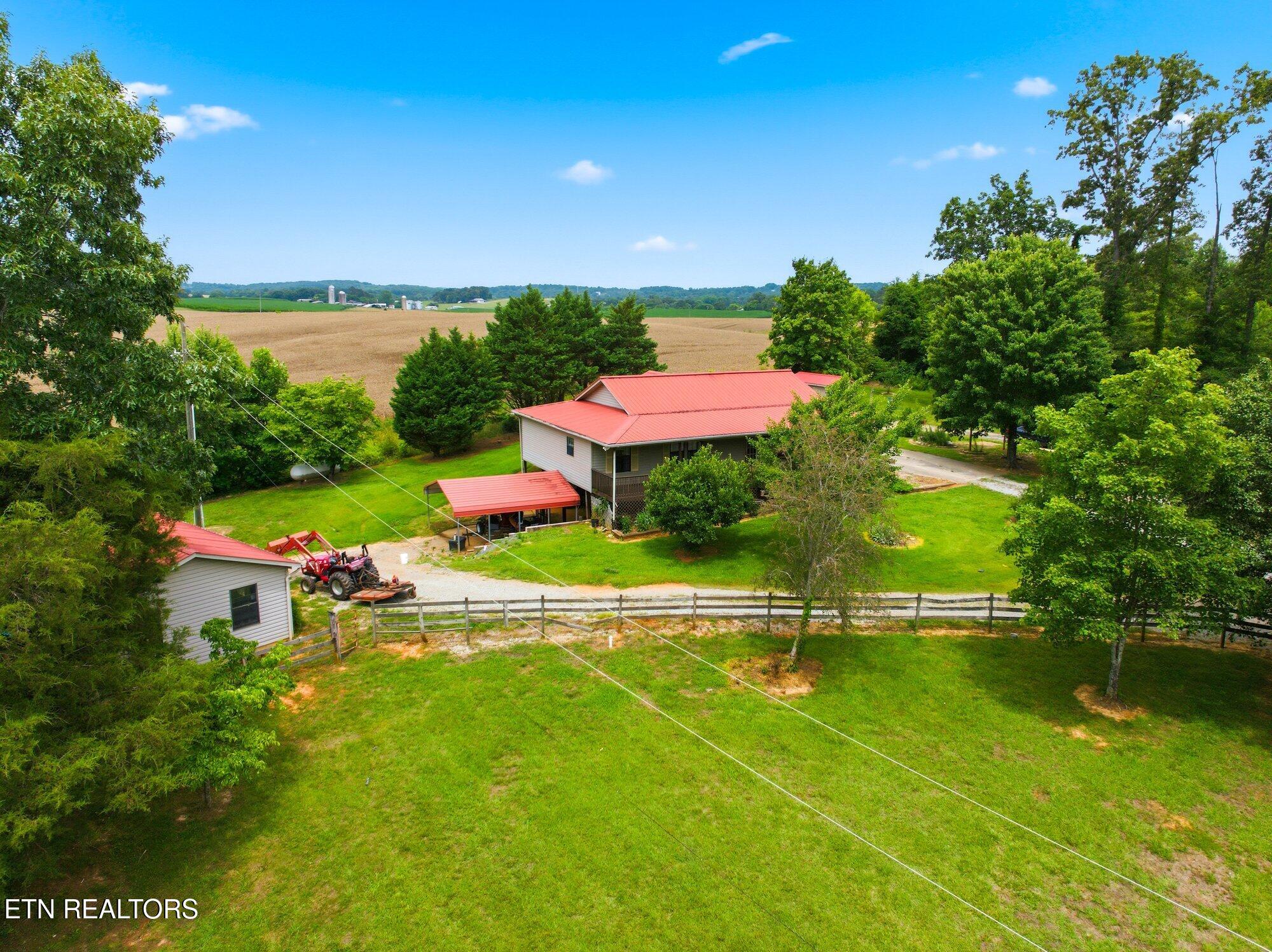 1992 Federal Road Madisonville TN 37354