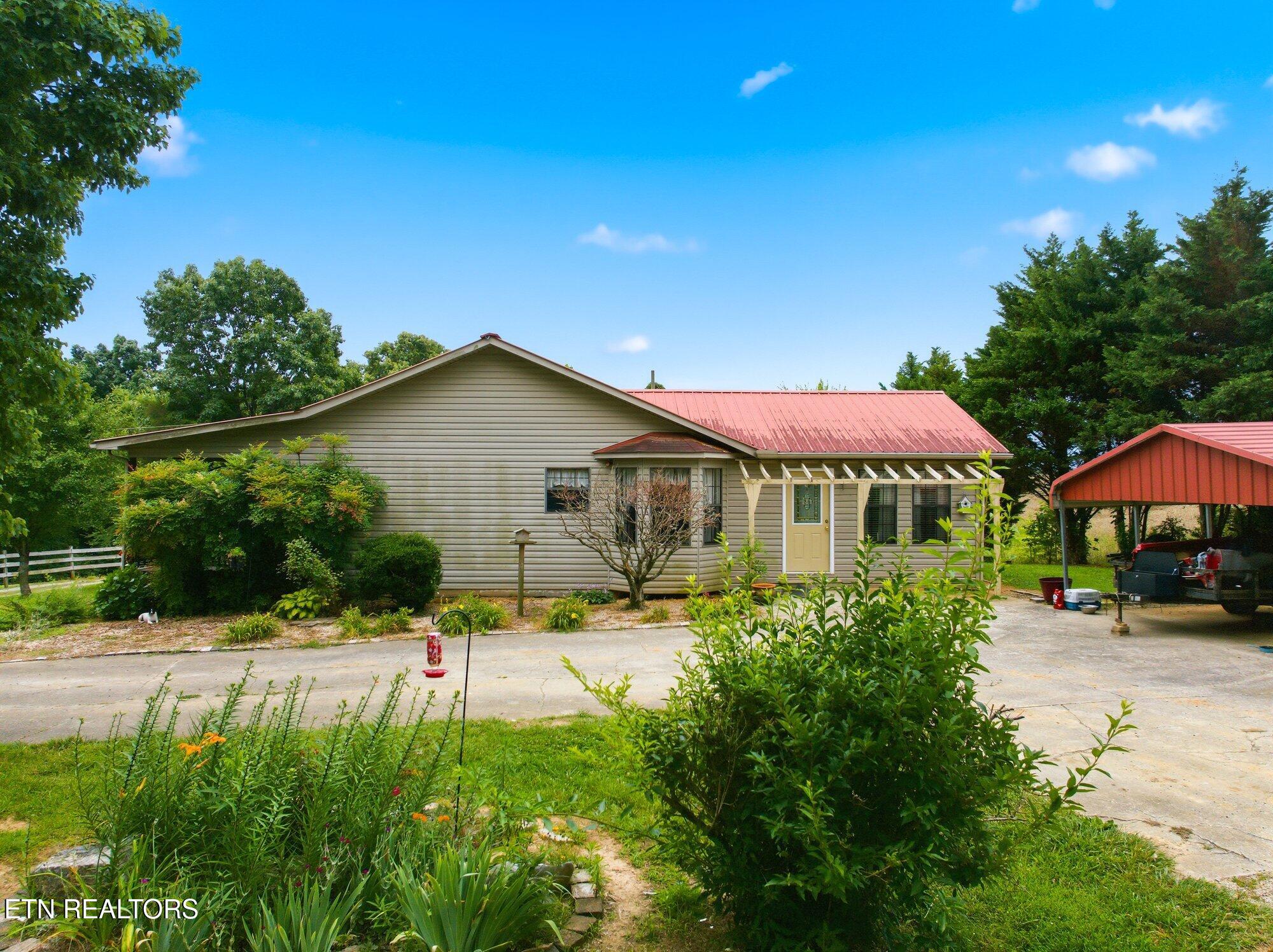 1992 Federal Road Madisonville TN 37354