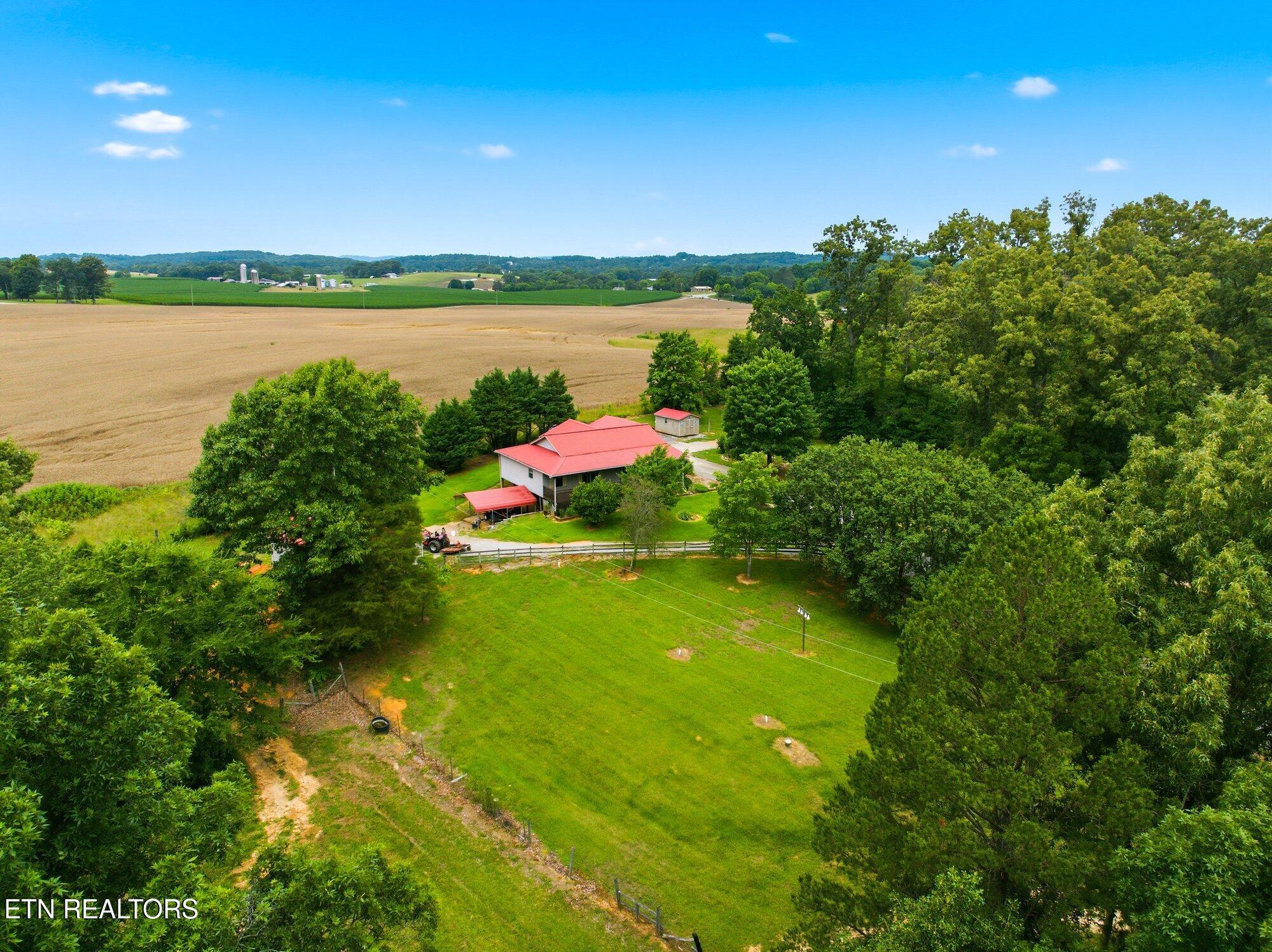 1992 Federal Road Madisonville TN 37354