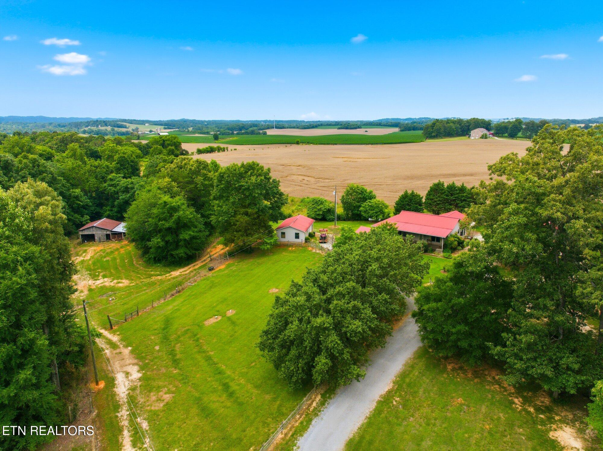 1992 Federal Road Madisonville TN 37354