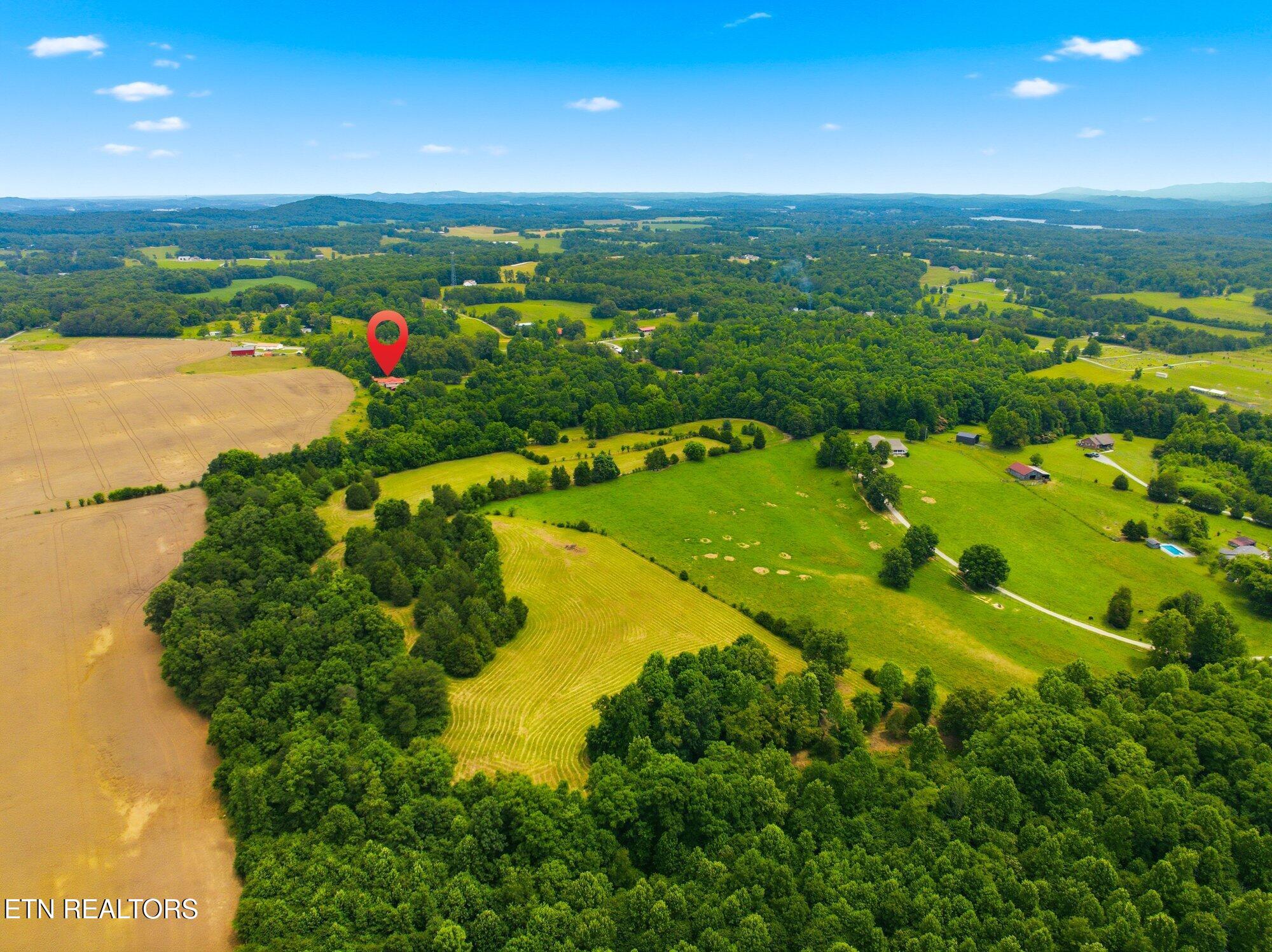 1992 Federal Road Madisonville TN 37354