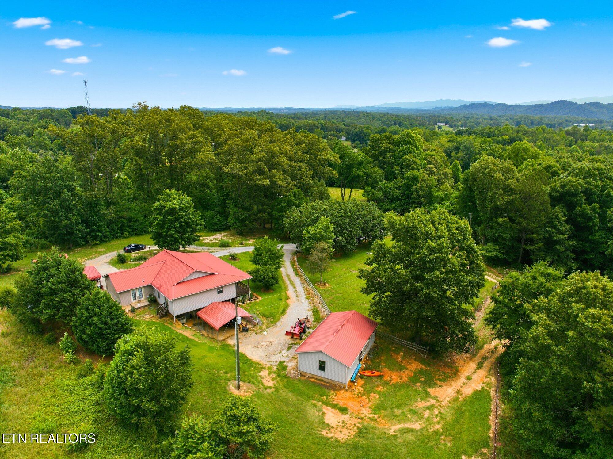 1992 Federal Road Madisonville TN 37354