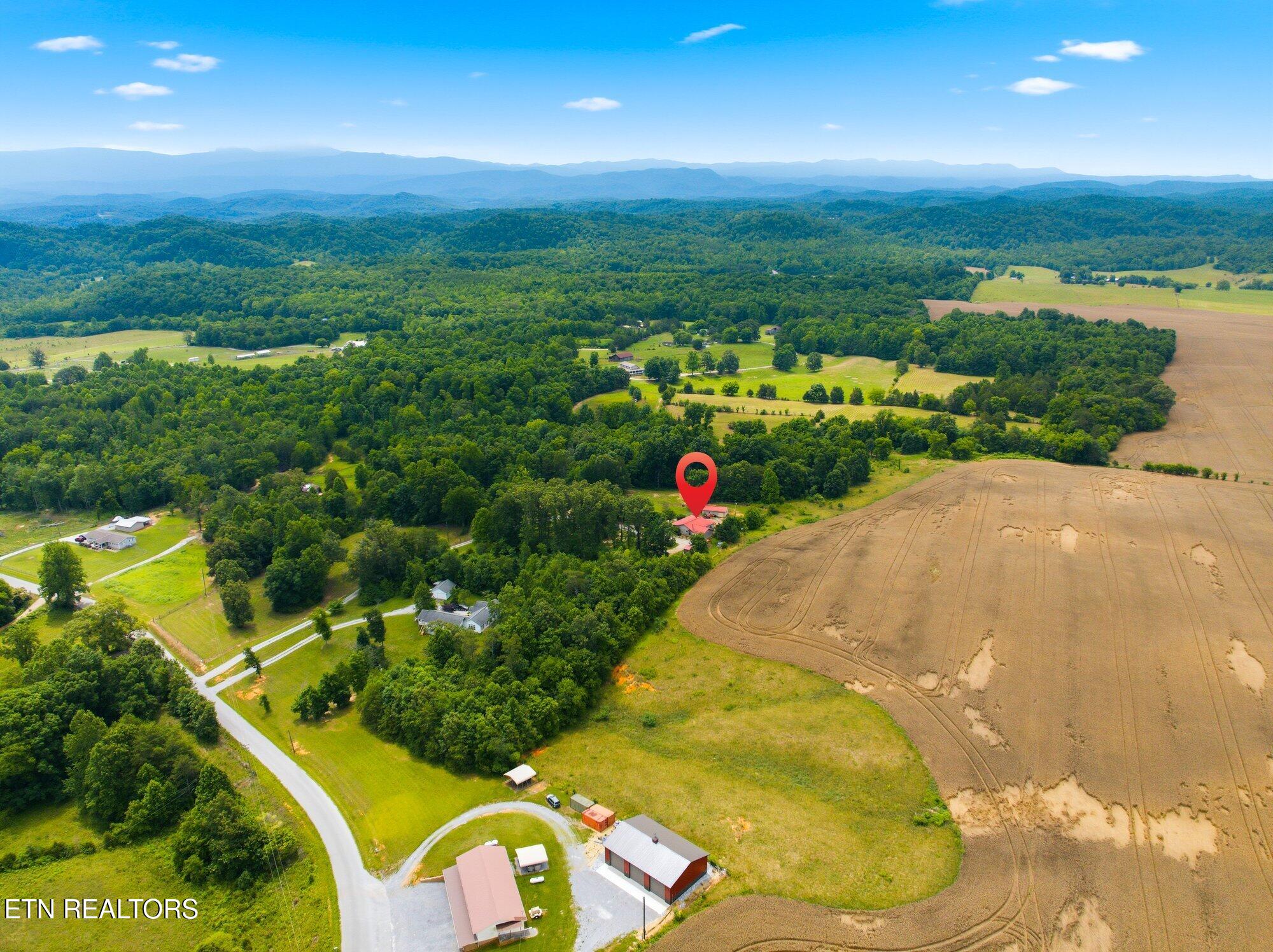1992 Federal Road Madisonville TN 37354