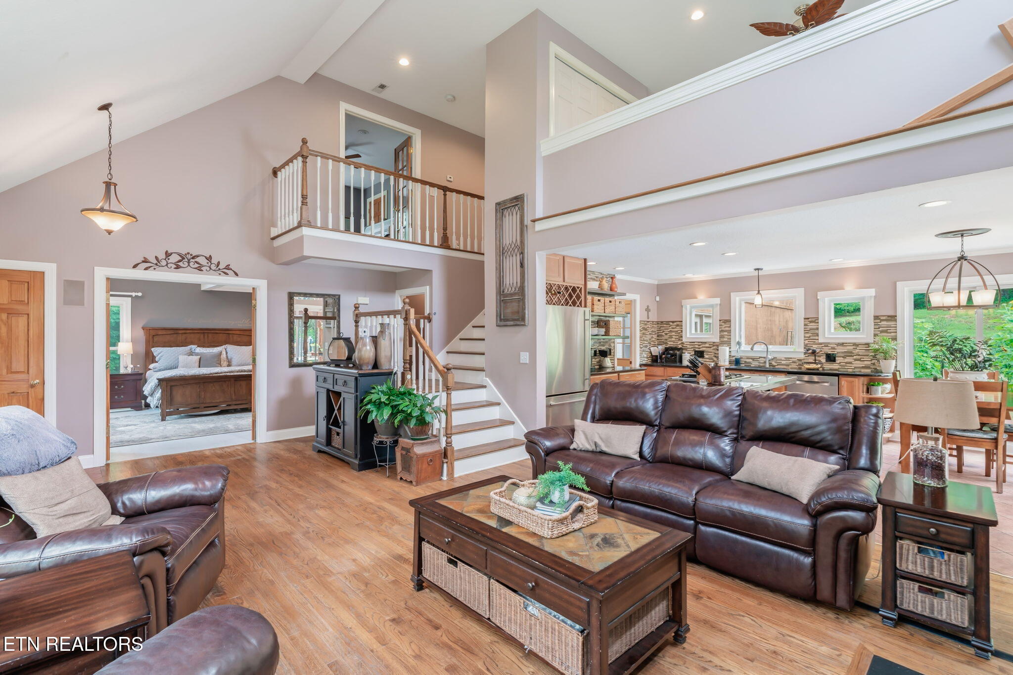 118 Dupont Smith Lane Kingston TN 37763