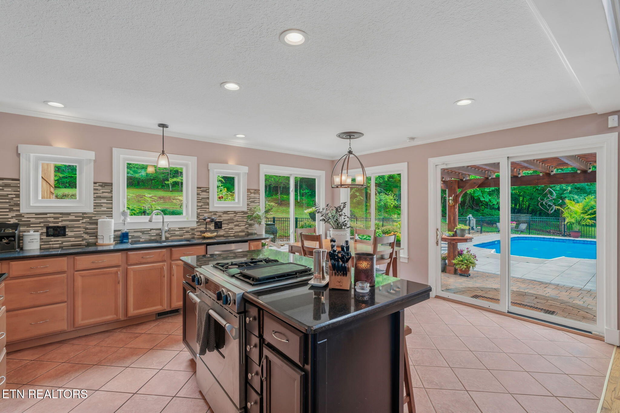 118 Dupont Smith Lane Kingston TN 37763