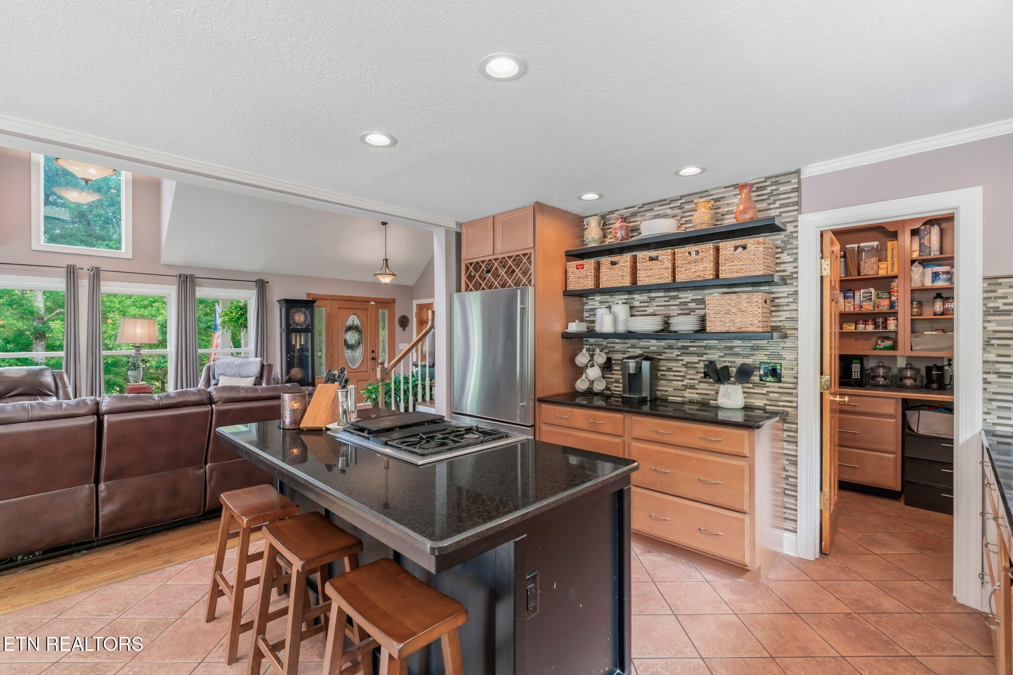 118 Dupont Smith Lane Kingston TN 37763