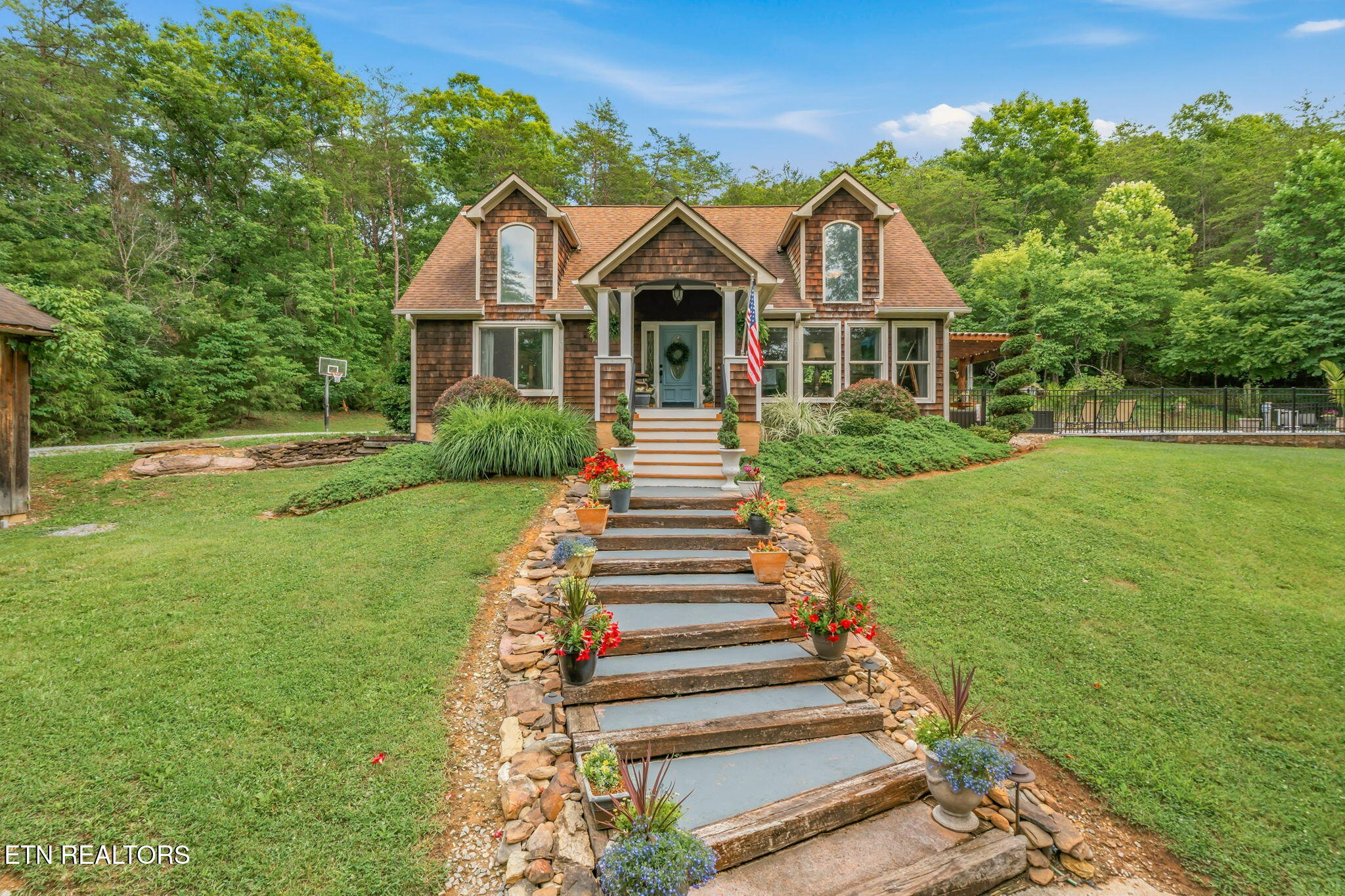 118 Dupont Smith Lane Kingston TN 37763