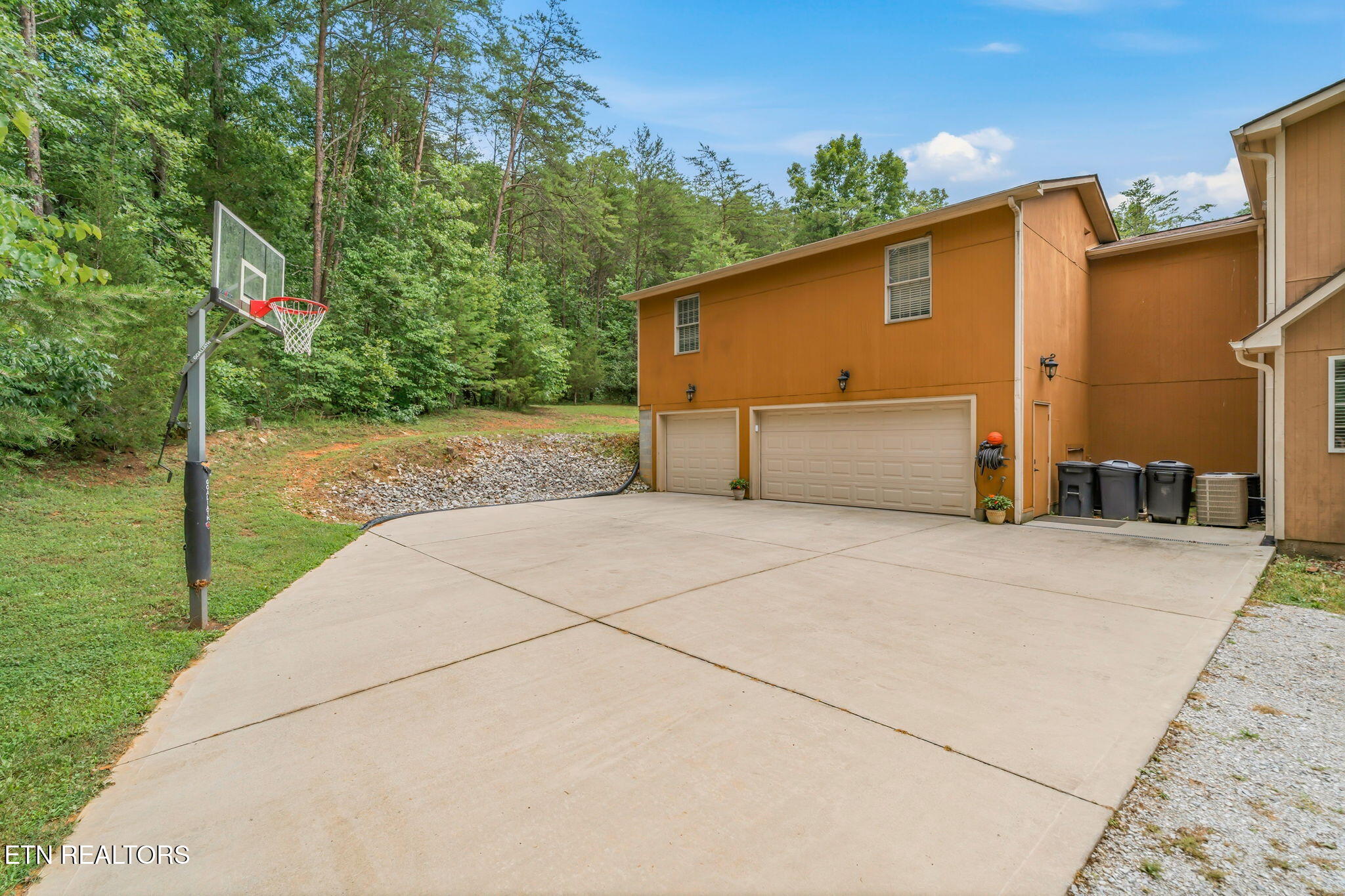 118 Dupont Smith Lane Kingston TN 37763