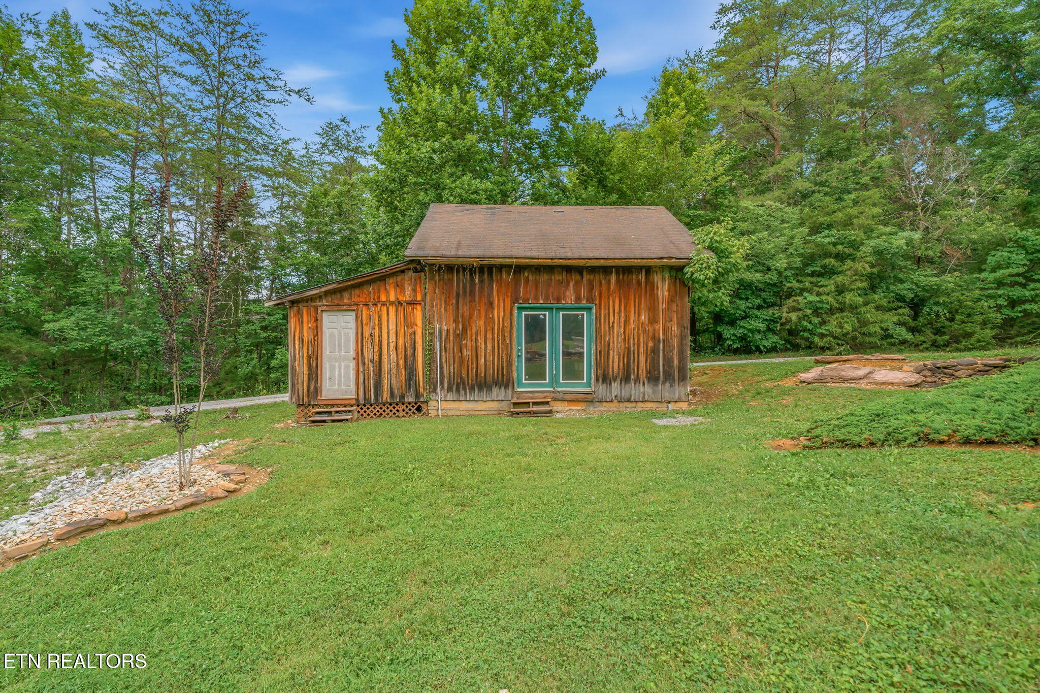 118 Dupont Smith Lane Kingston TN 37763