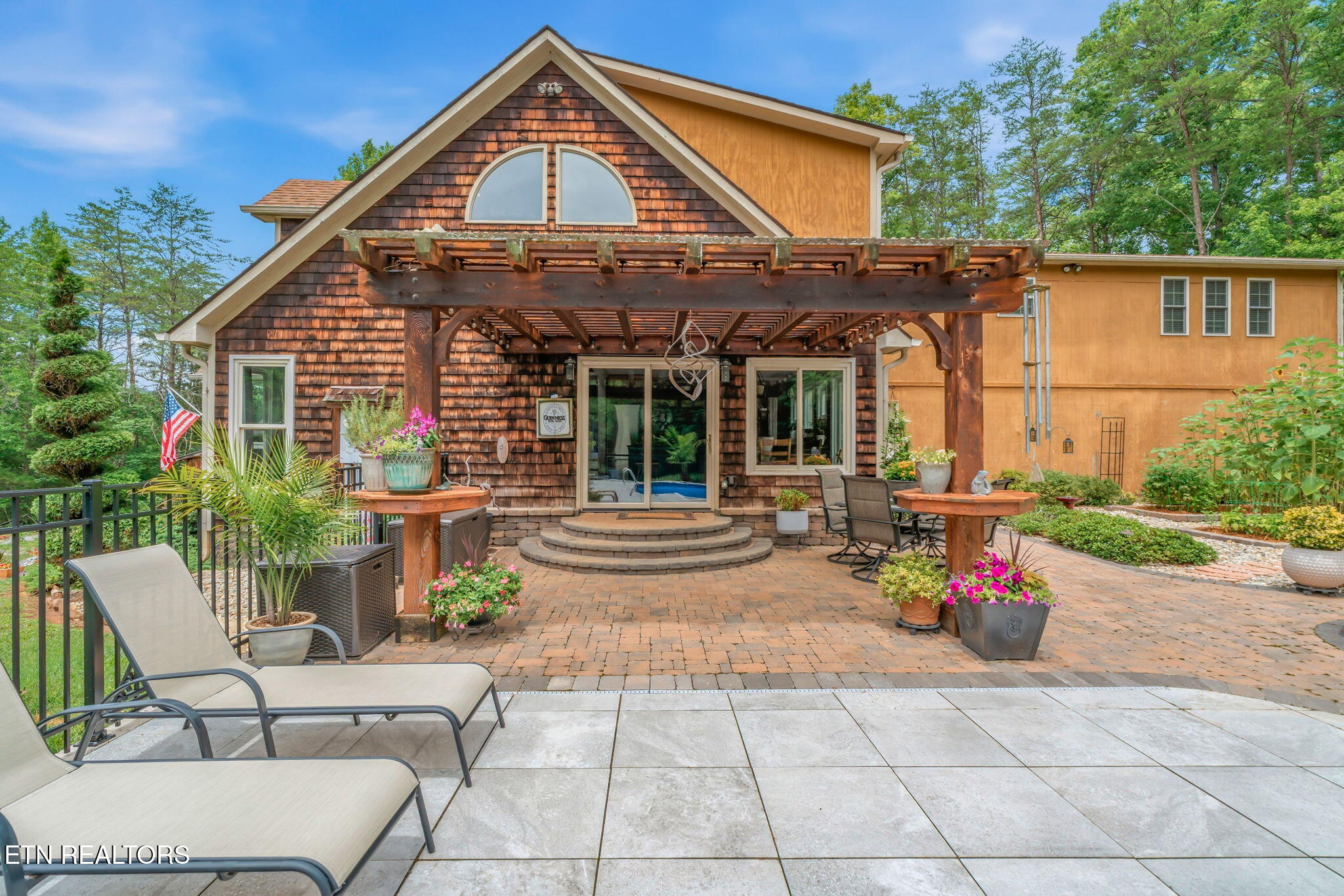 118 Dupont Smith Lane Kingston TN 37763