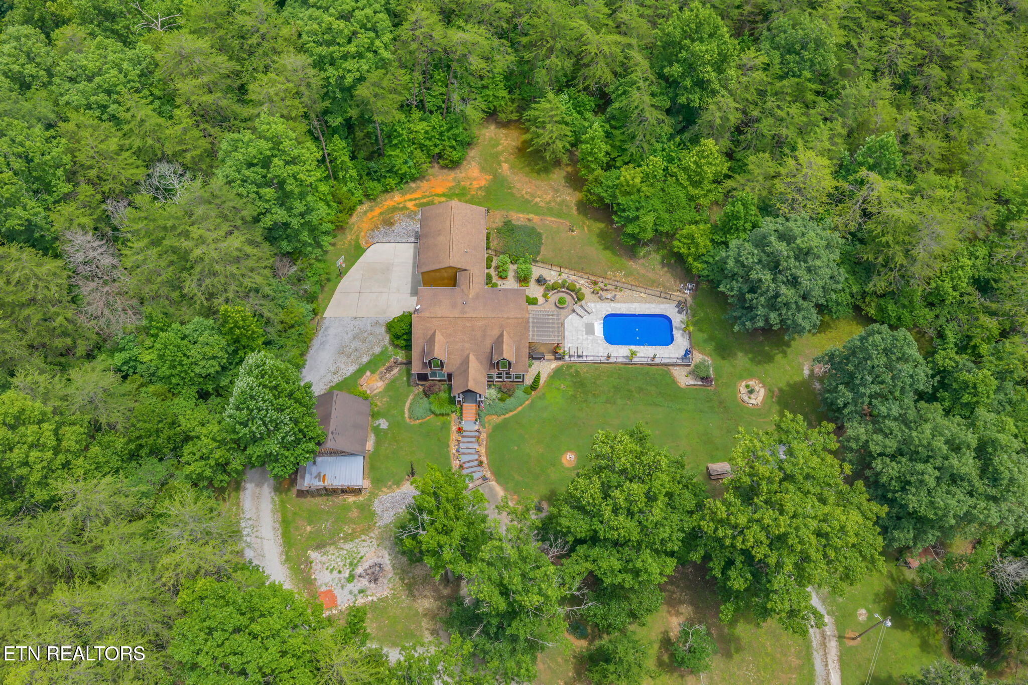 118 Dupont Smith Lane Kingston TN 37763