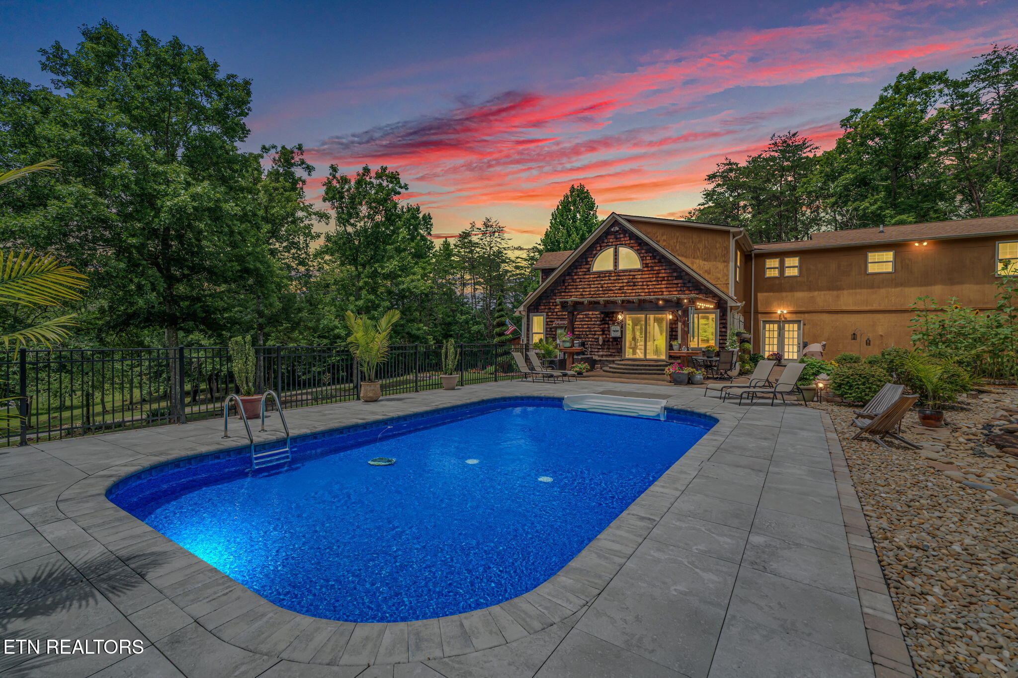 118 Dupont Smith Lane Kingston TN 37763